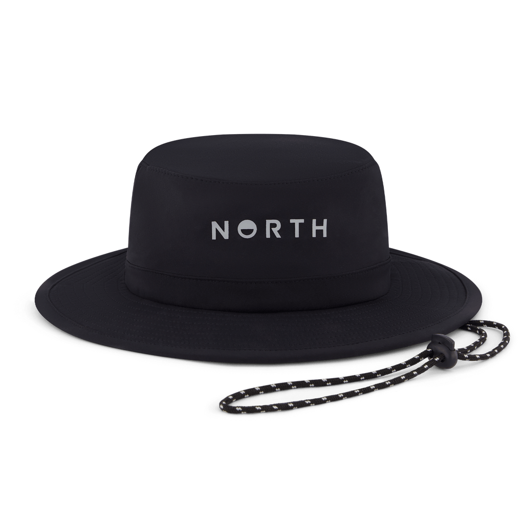 Waterman Hat - Black