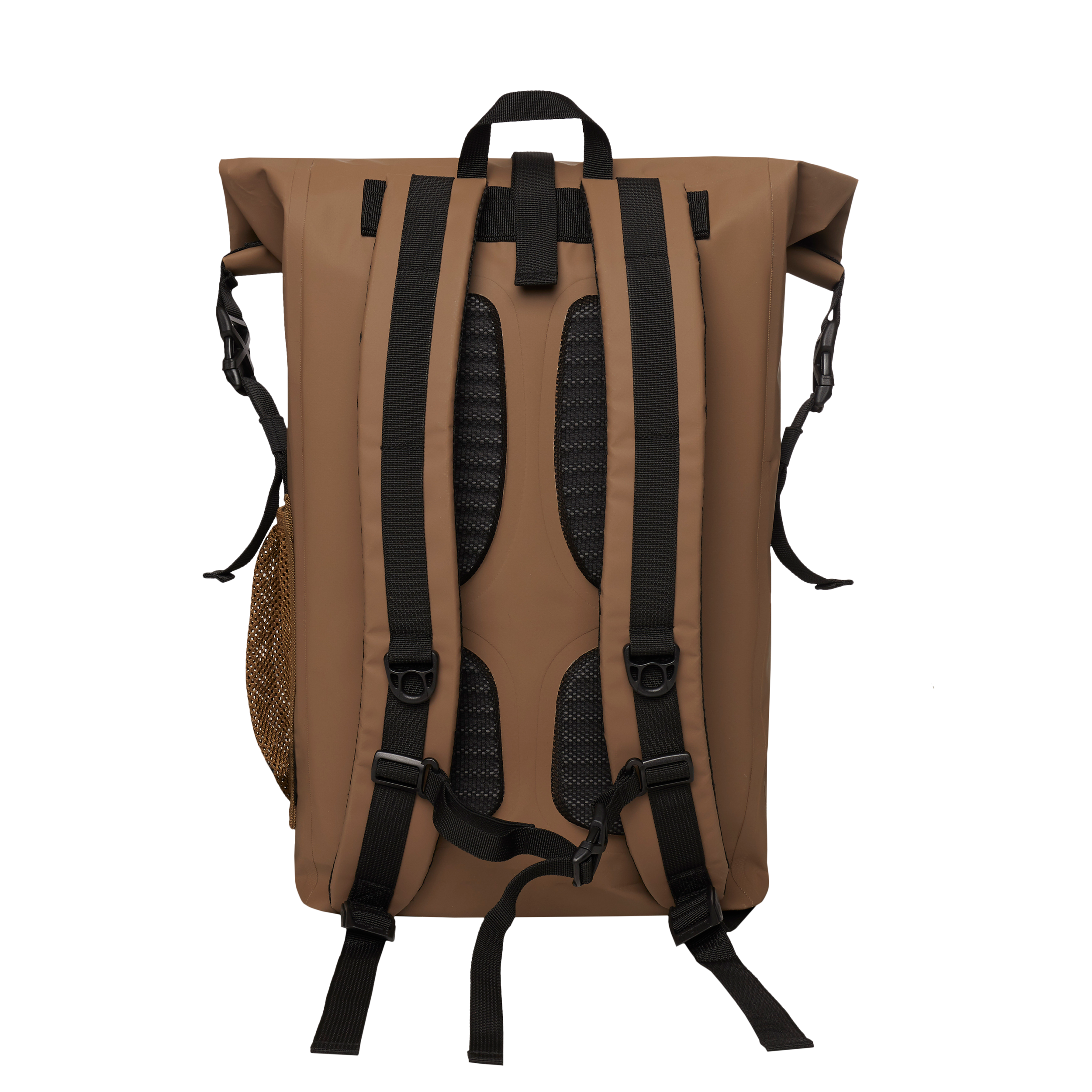 Mystic - Backpack DTS - 2025 - Slate Brown