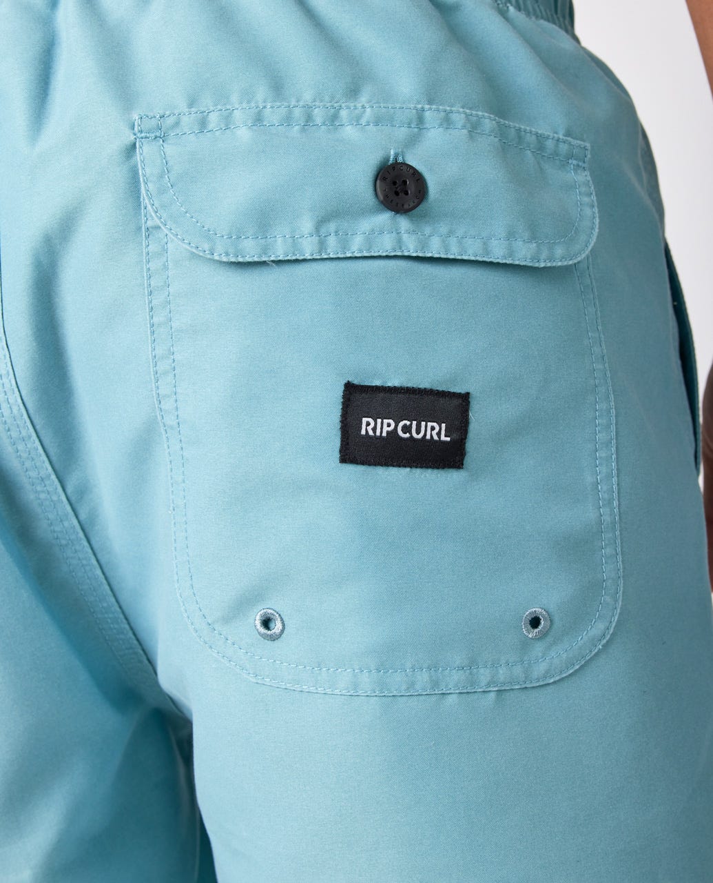 Easy Living 16" volleykort