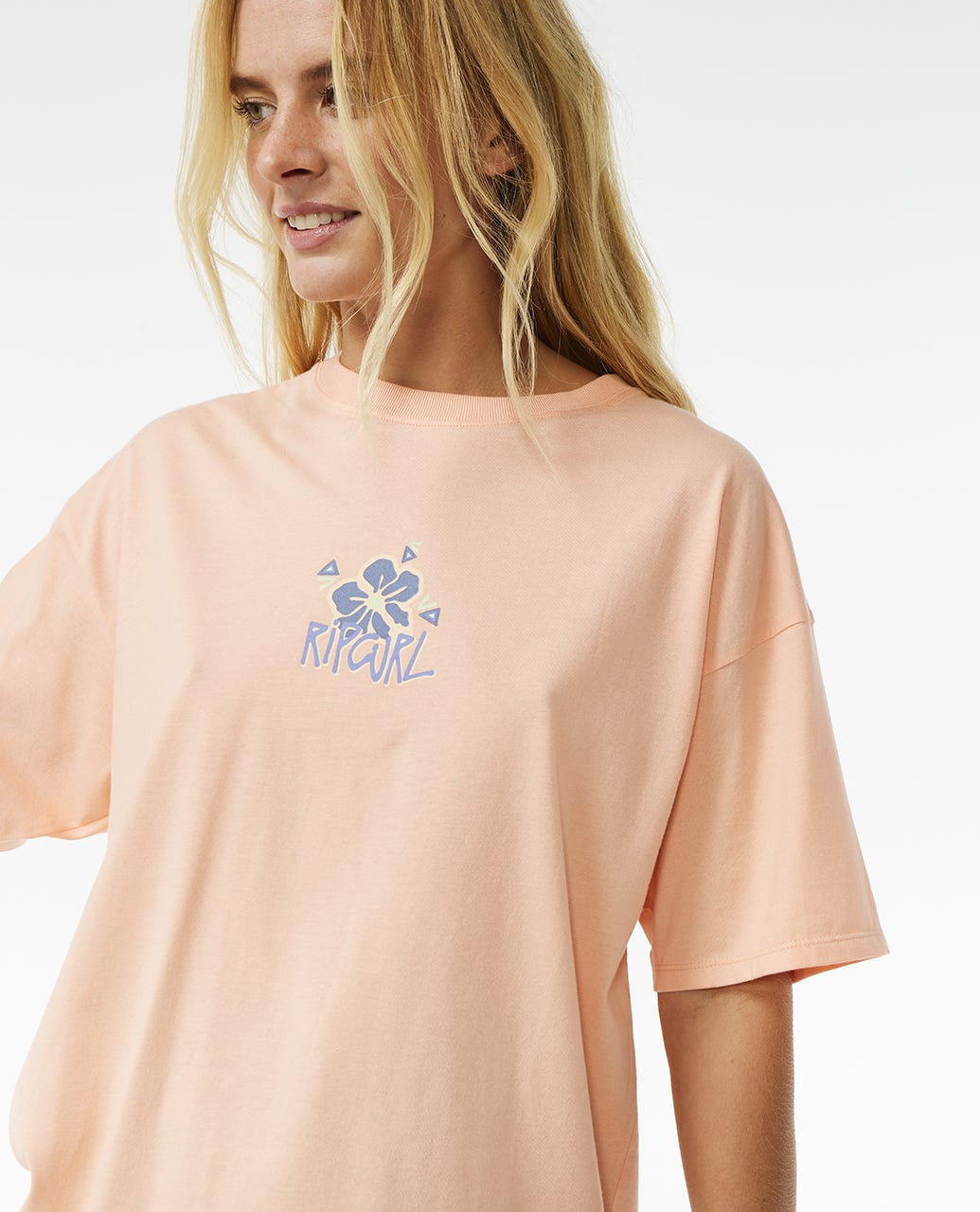 Island Heritage Short Sleeve Tee