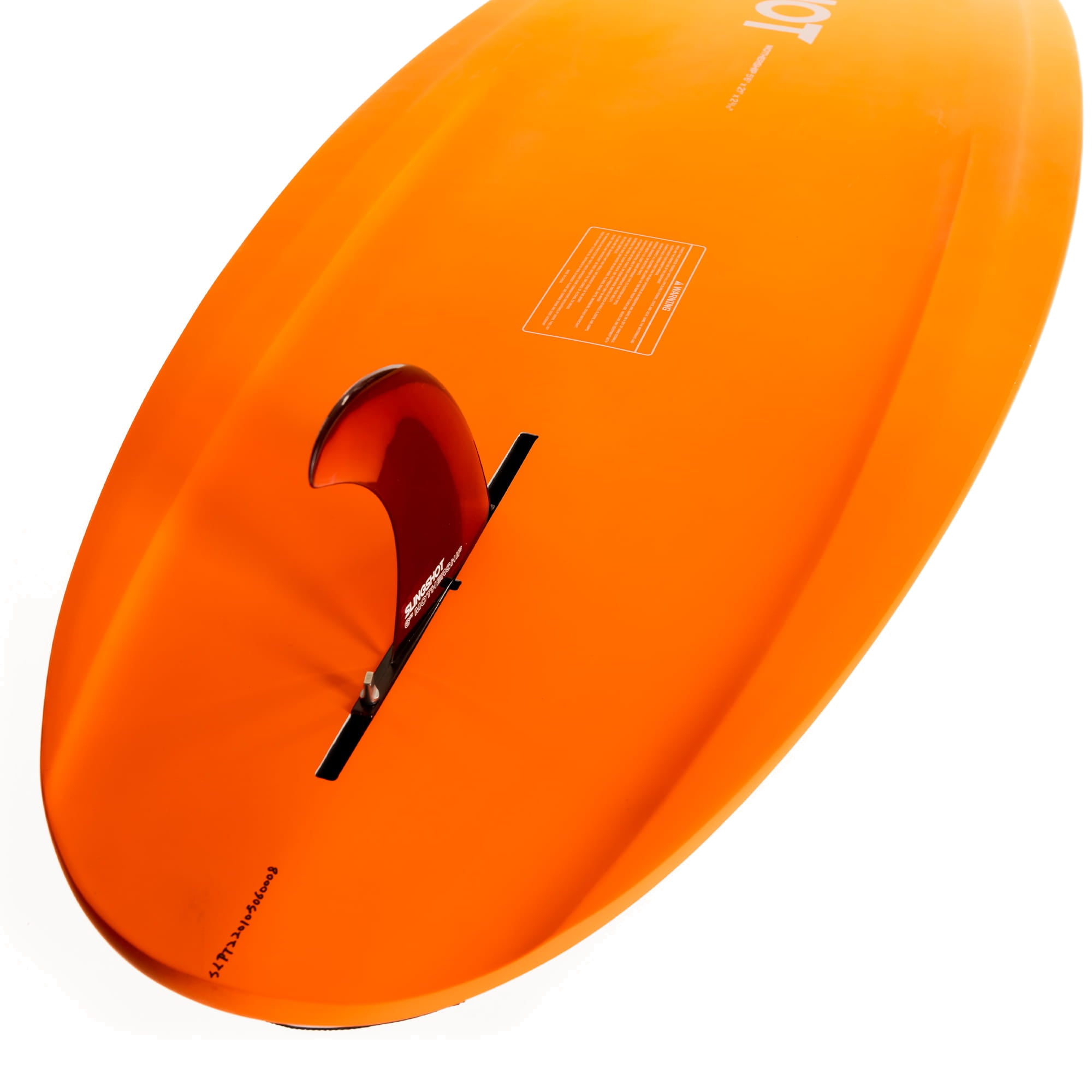Mothership 5'2 - 2023