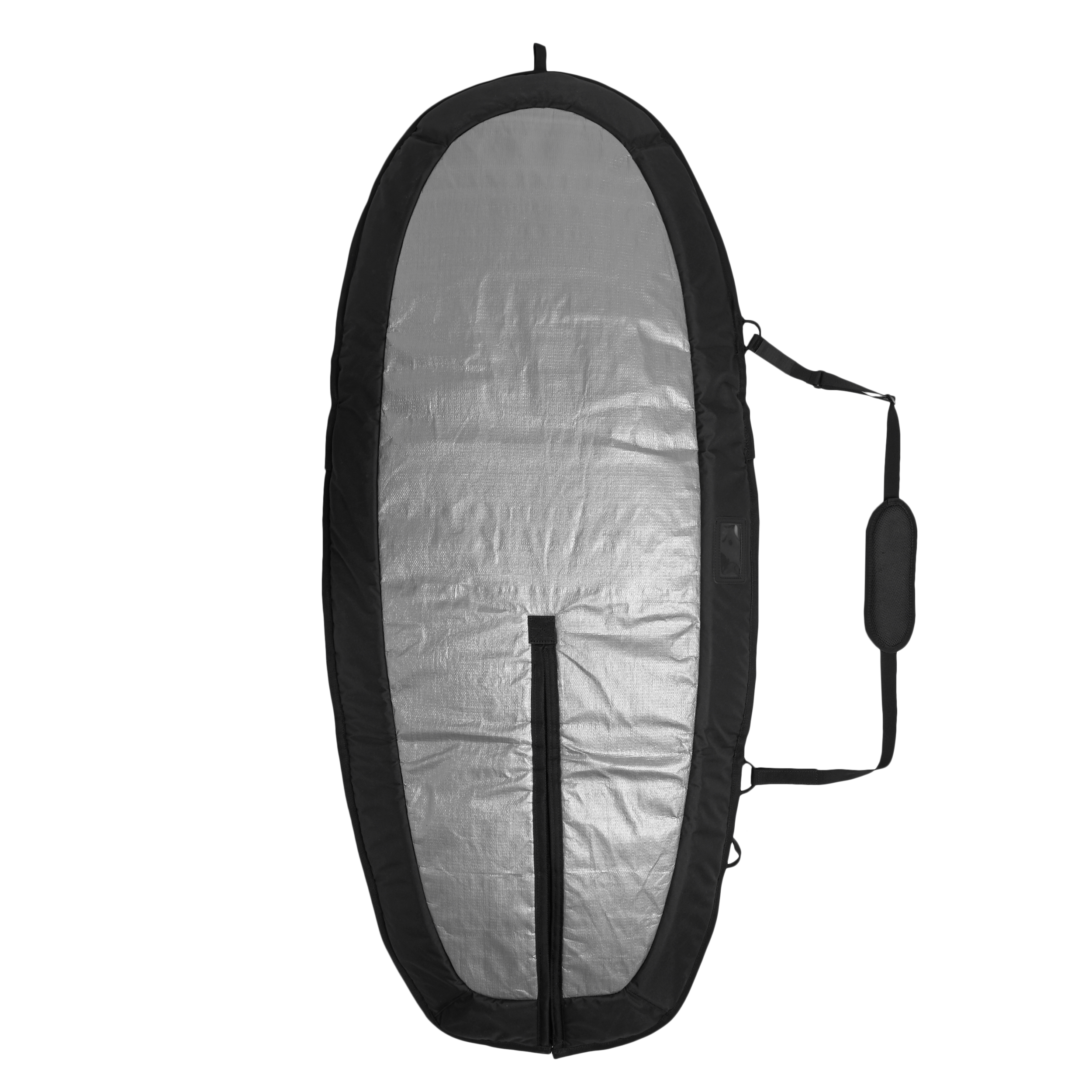 Patrol Daycover Folientafel – Schwarz