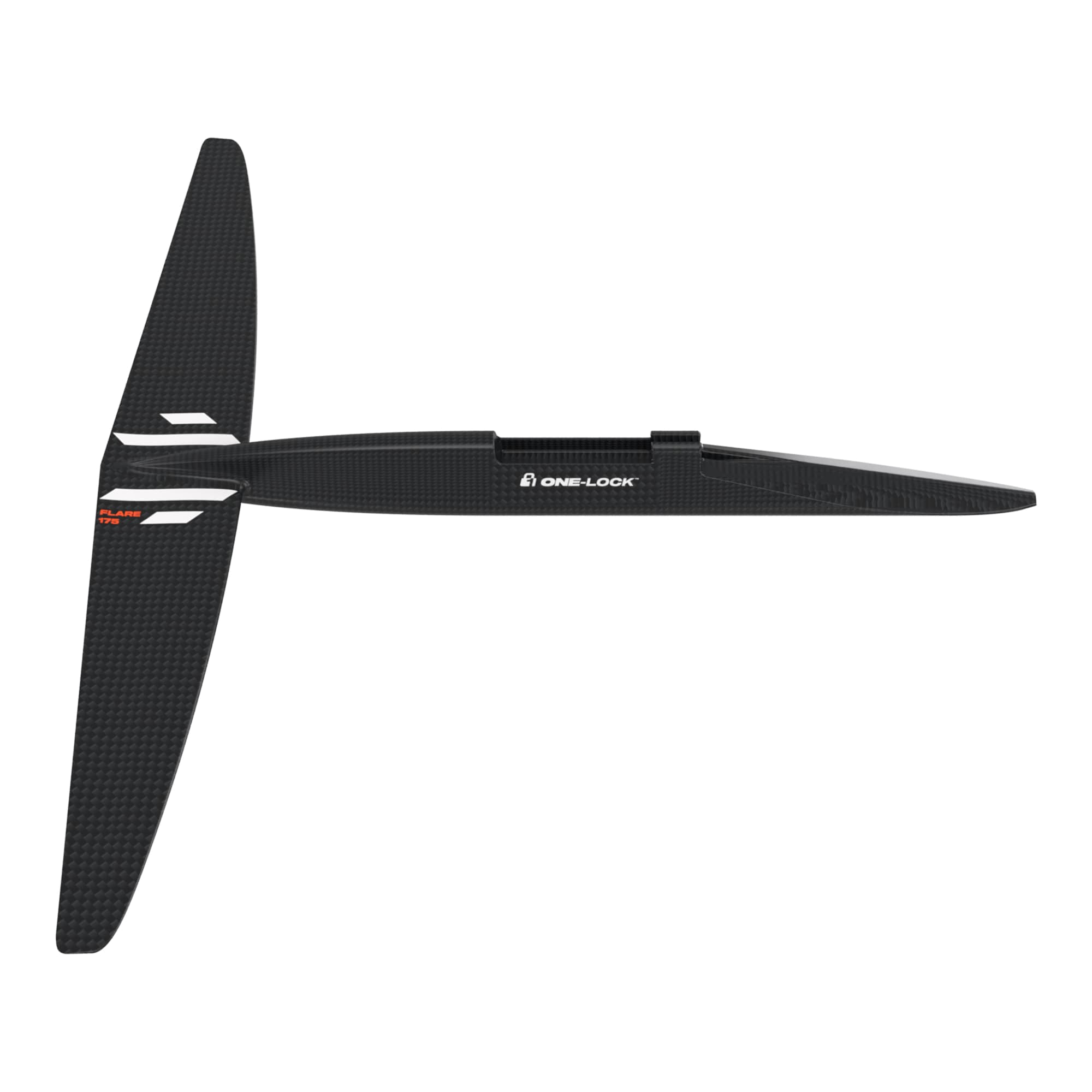 One-lock Flare Tail 145 (24cm)