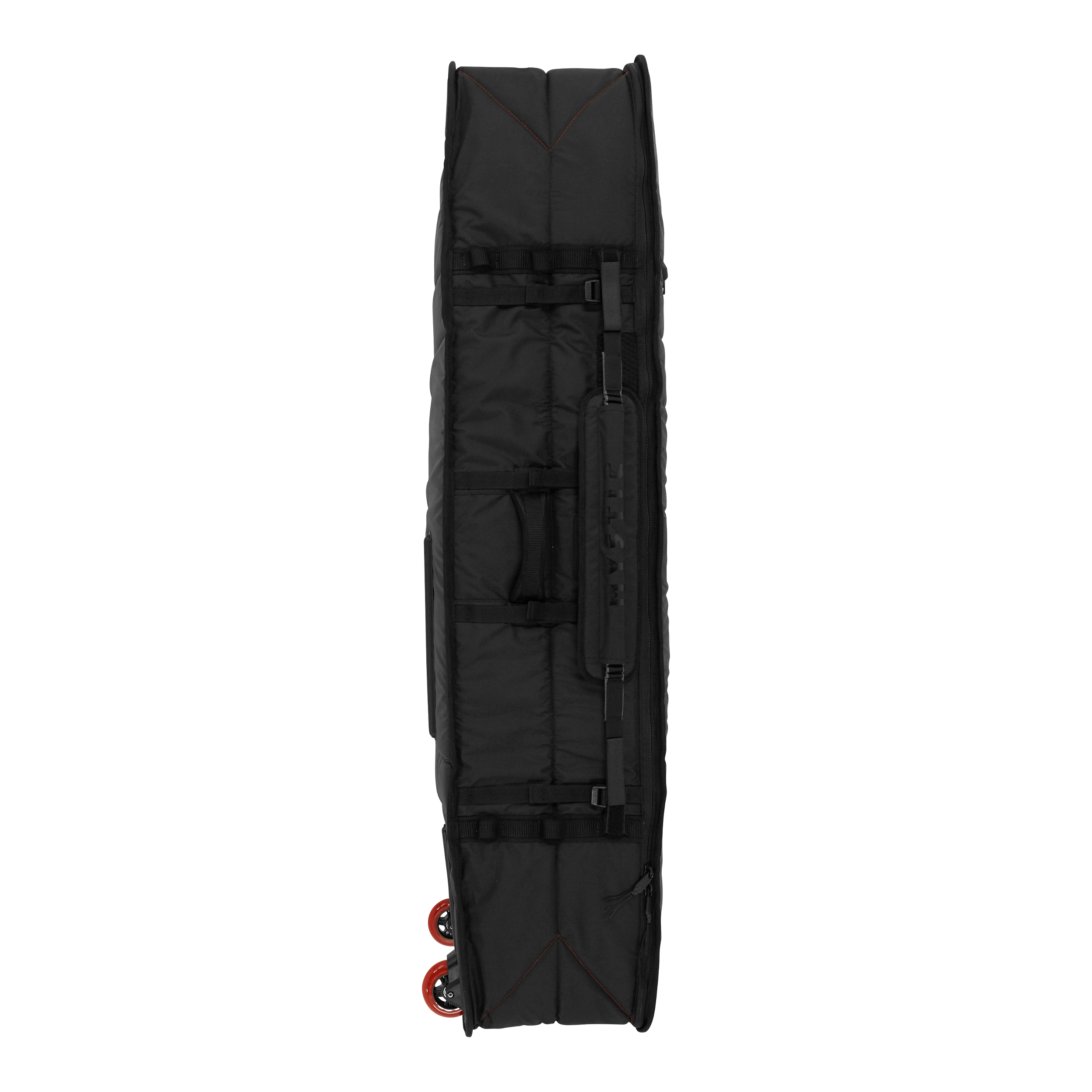 Saga XL Boardbag - 2025 - Black