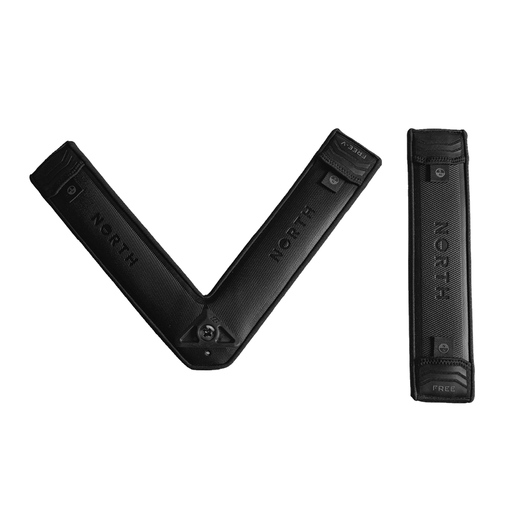 Free-V Foil 2024