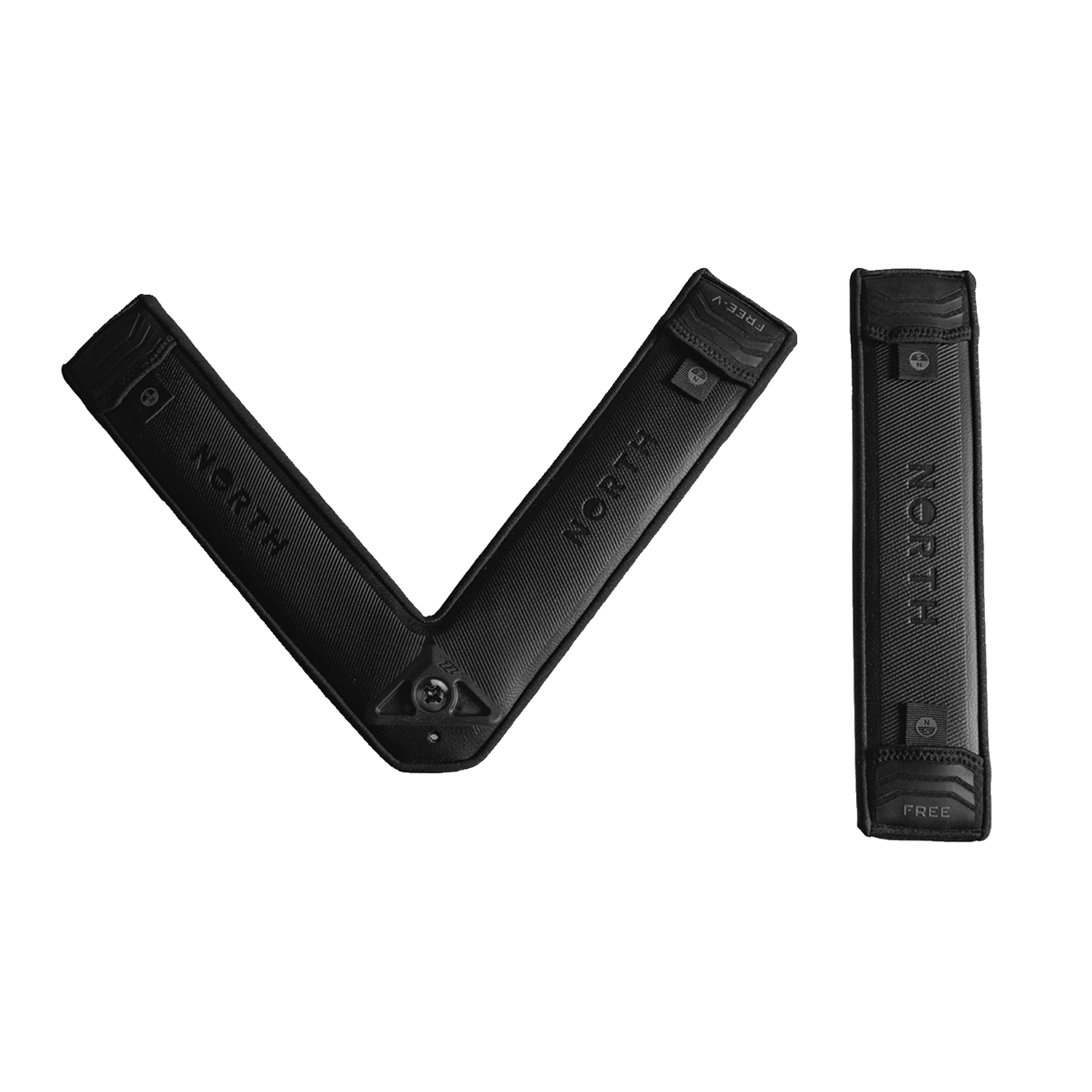 Free-V Foil 2024