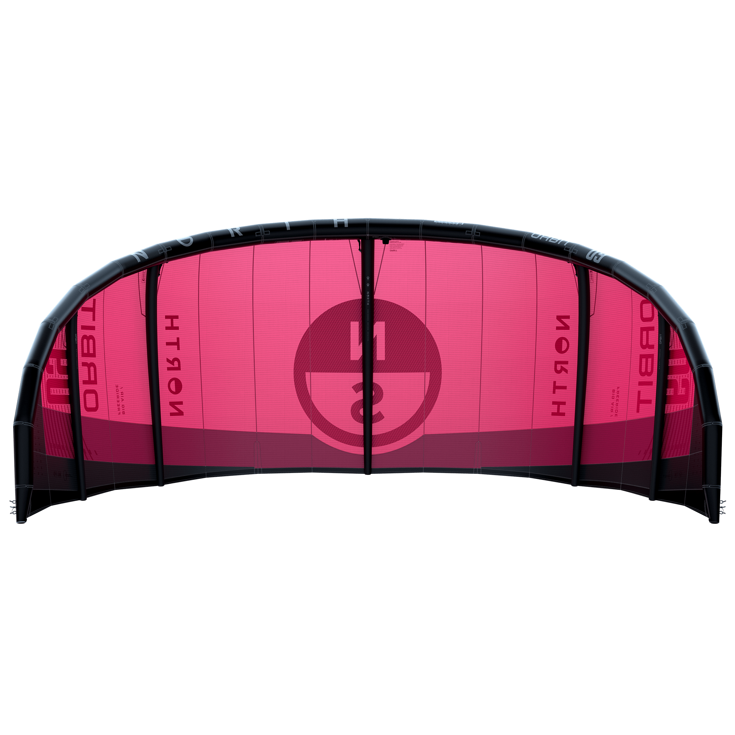 North Orbit Kite 2025 - Blå