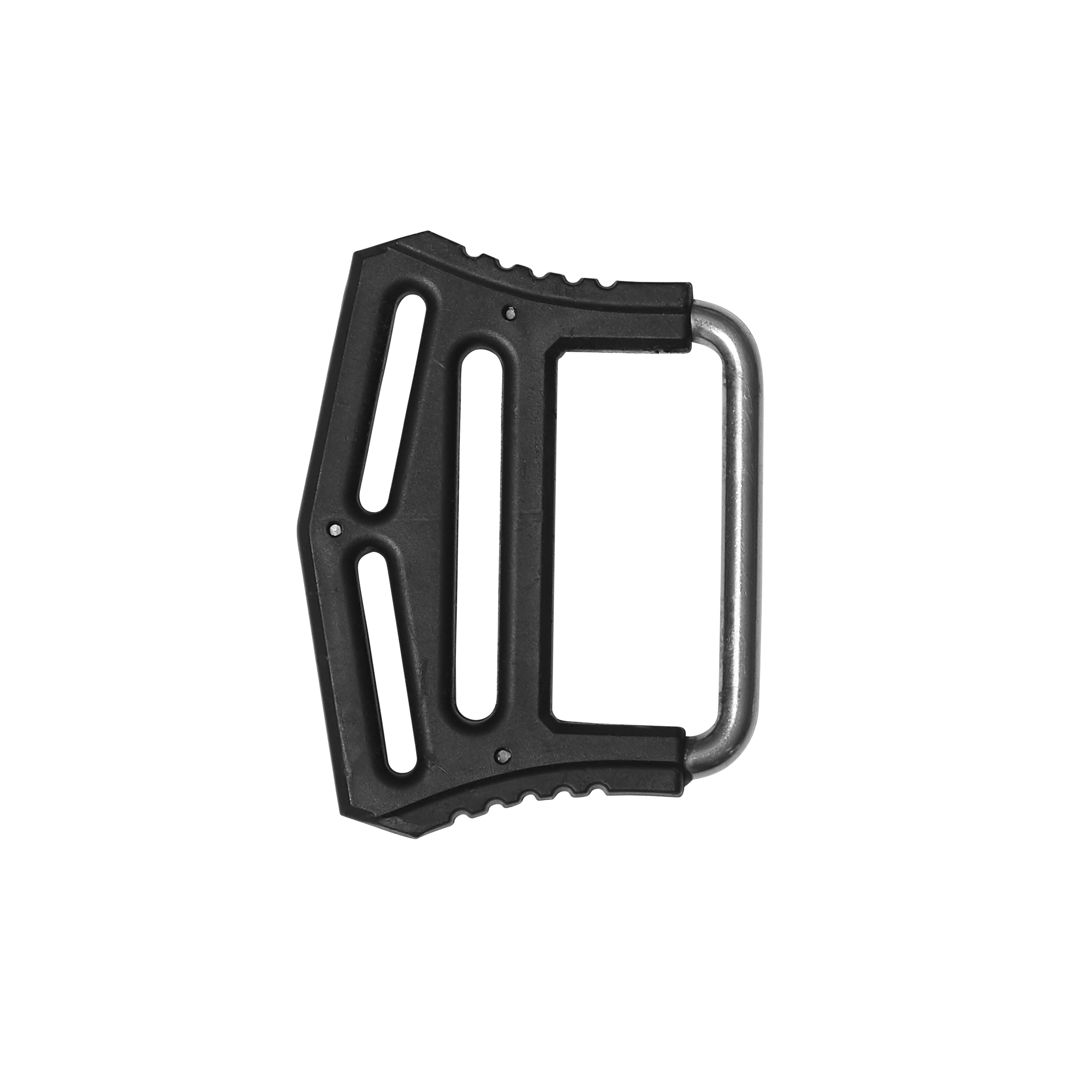 Ace Bar Webbing Connector - Black