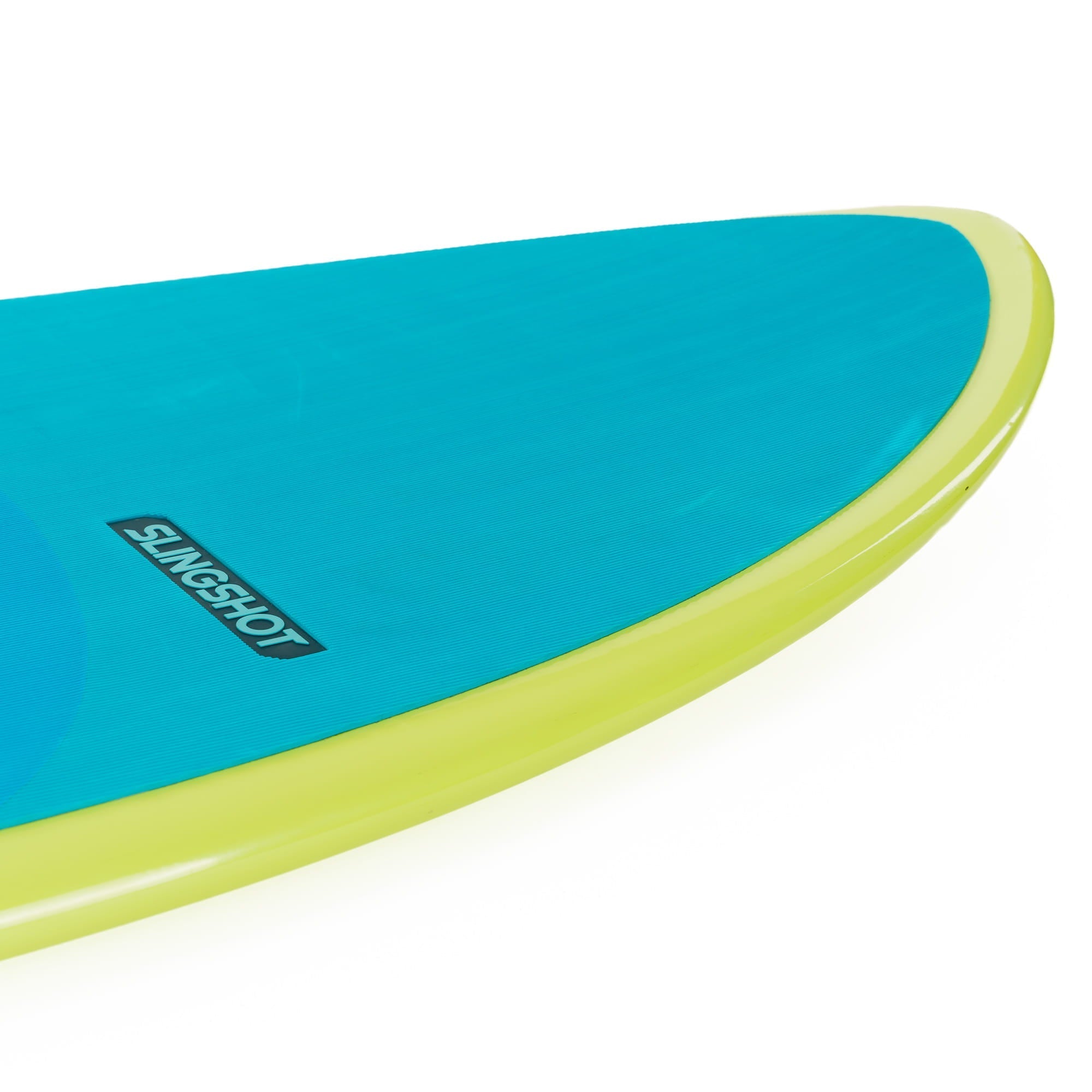 Boss Hoss V2 5'4
