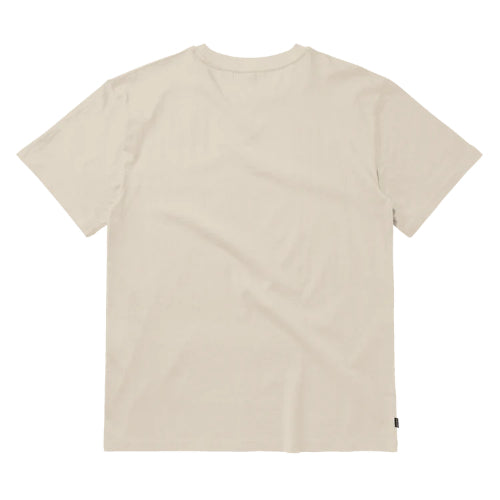 Mystisch - grenzenloses T -Shirt - Off White