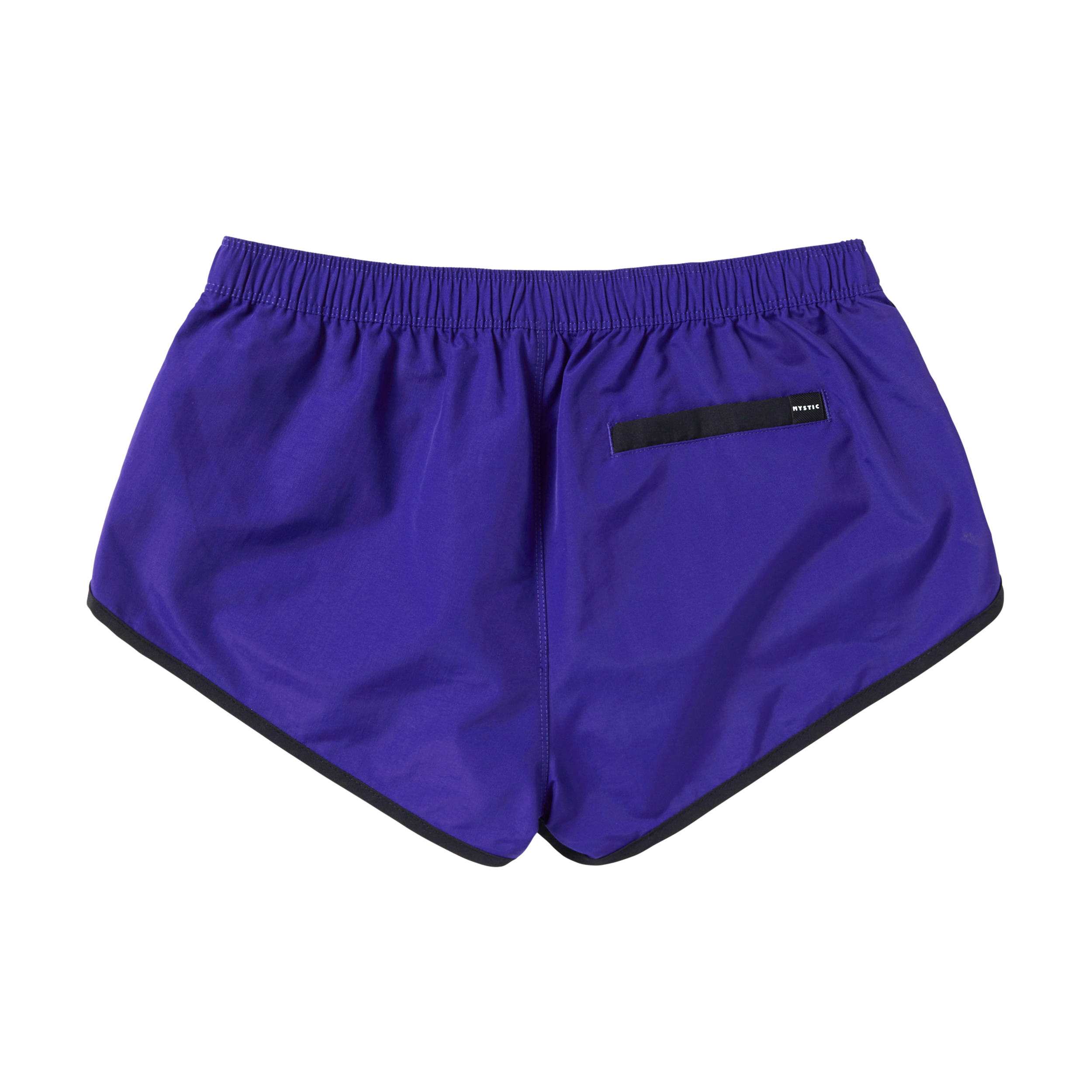 Mystic - Layla Boardshorts - Purple