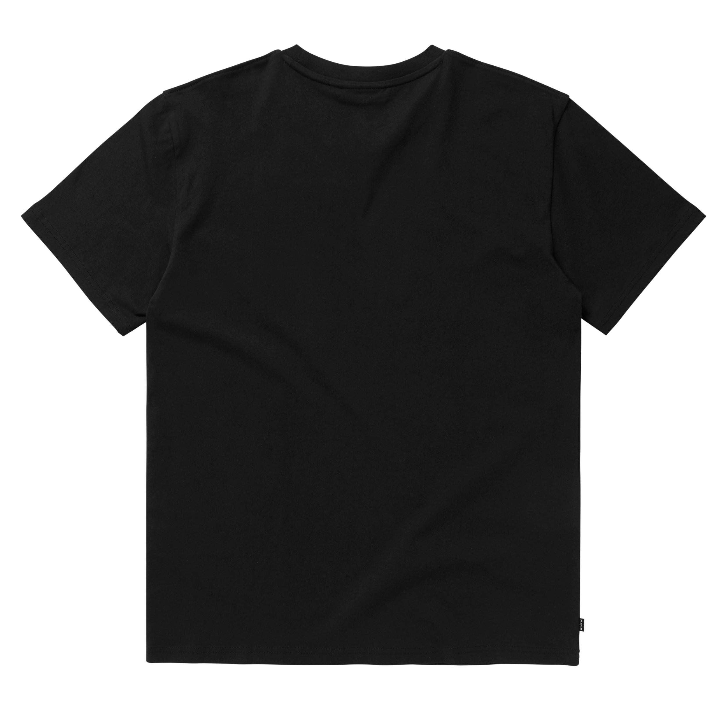 Realm T-Shirt – Schwarz