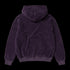Mystic - Summit Hood Sweat - Tiefviolett