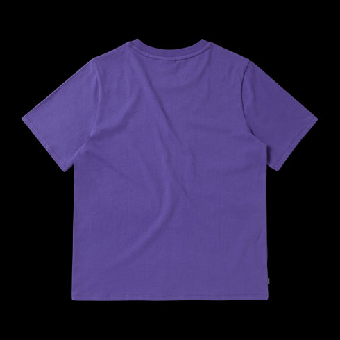 Mystic - Brand Season Tee Women - Purple