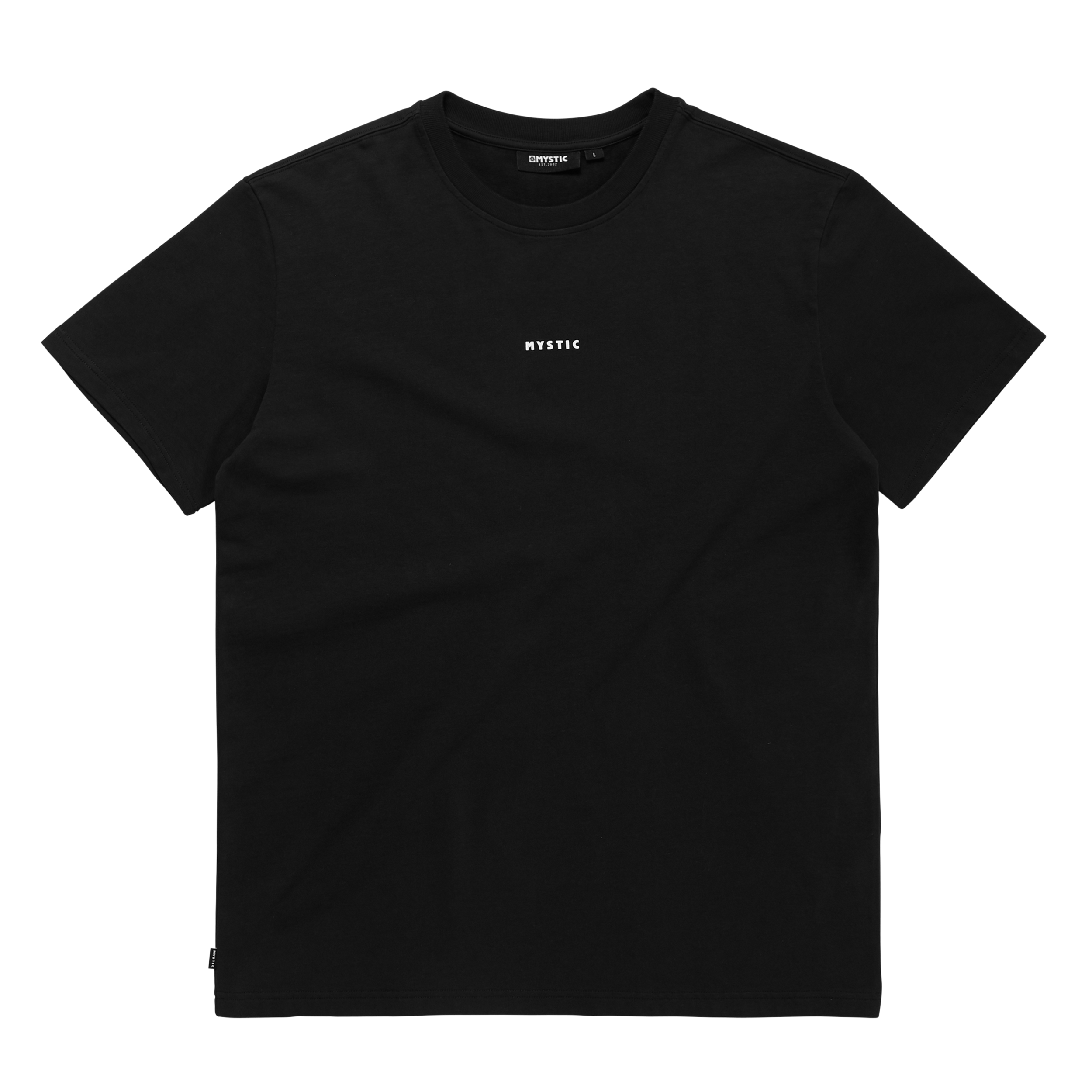 The Staple Tee - Black