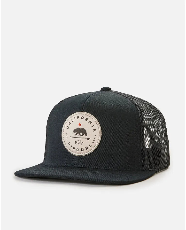Ziele Trucker Cap
