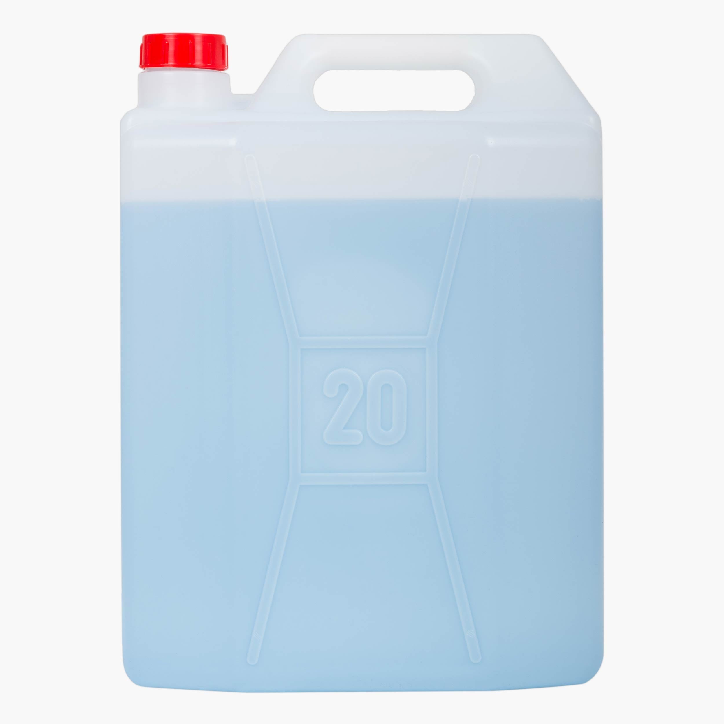 Highlander - Jerry Can Water Carrier, 20L