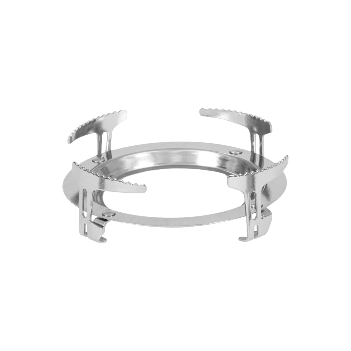 Highlander - Fast Boiling Camping Stove Pot Stand