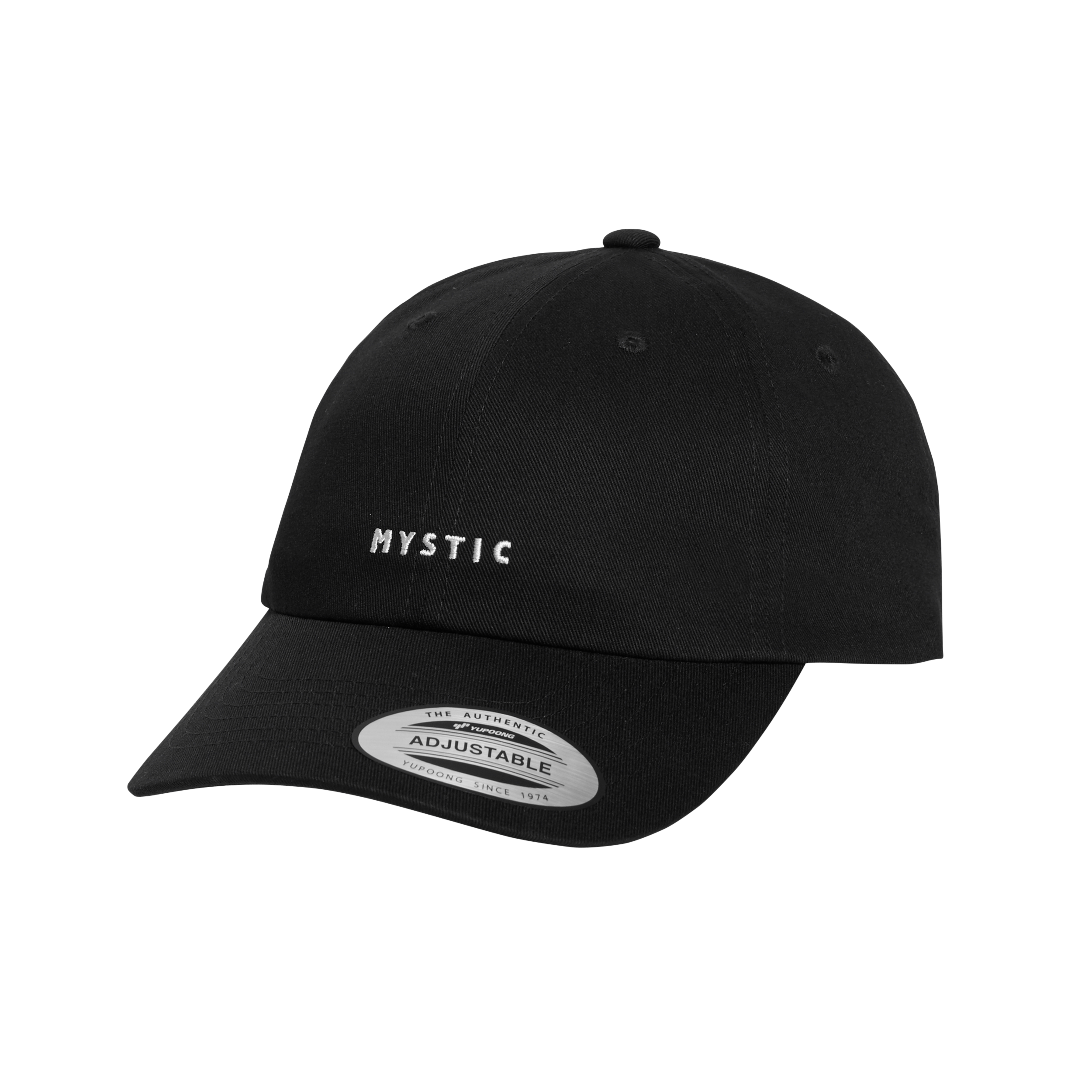Dad Cap - Black