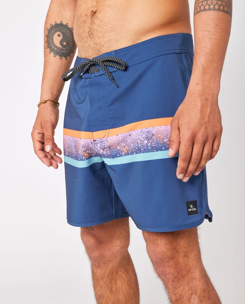 Mirage Boardshort Retro Mama Fizz