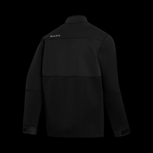 Fulmar Neopren Pullover 3/2mm - Schwarz