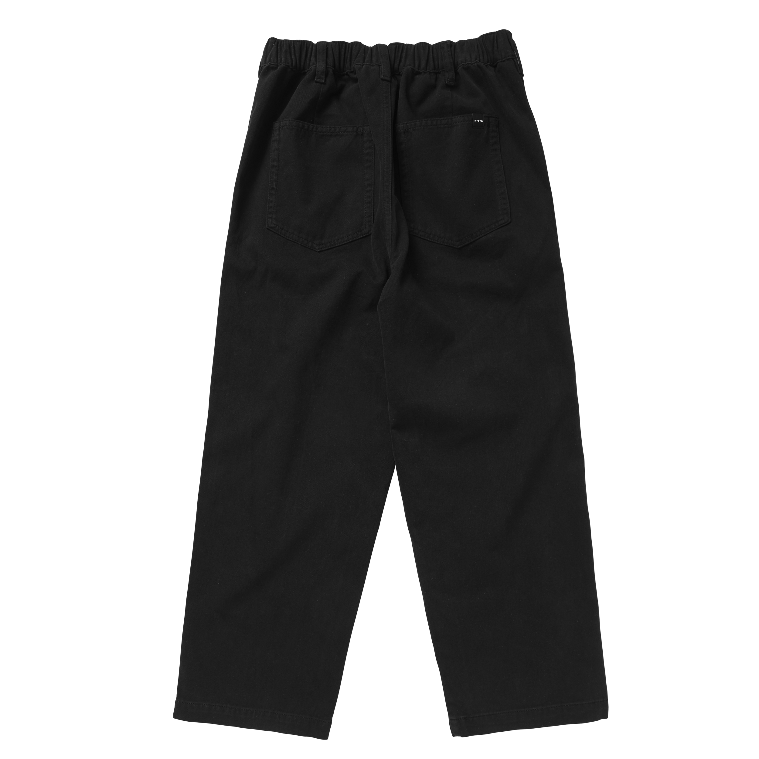 Mystic - Ziggy Hose - Schwarz