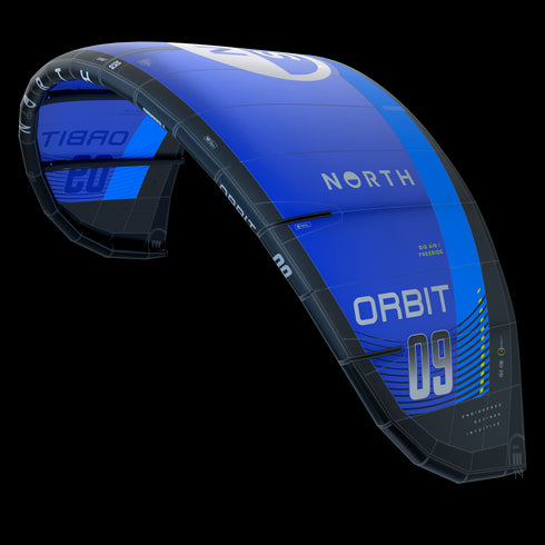 Orbit 2025 + Navigator Pro Bar