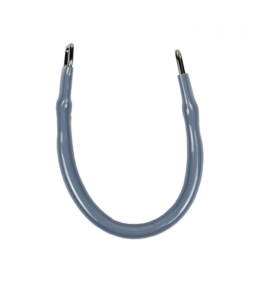 Sentinel Medium Chicken Loop W/flat Metal Bales - 2019