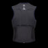 Block Impact Vest Fzip - Navy