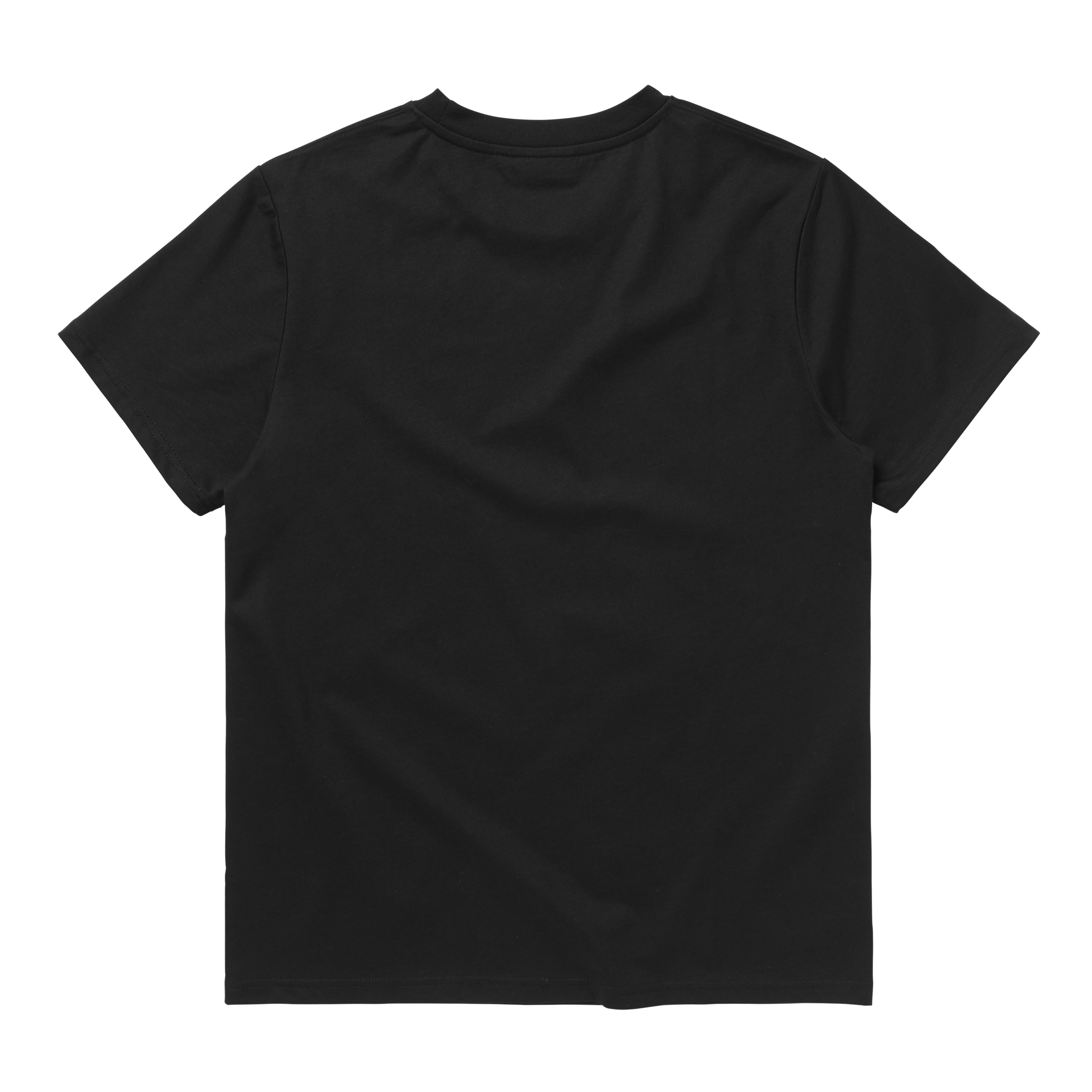 Icon Tee Herren - Schwarz