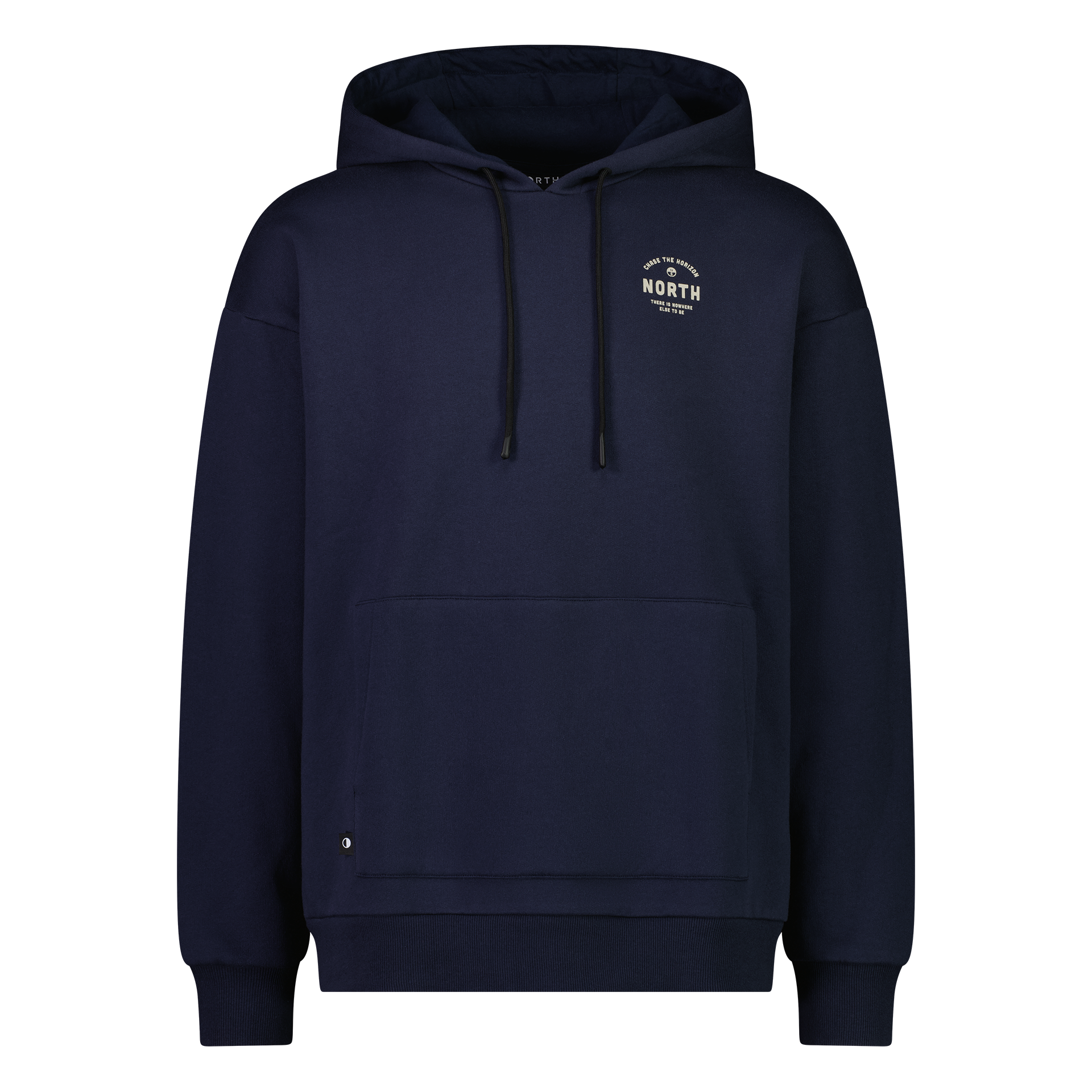 Explorer Hood Sweat