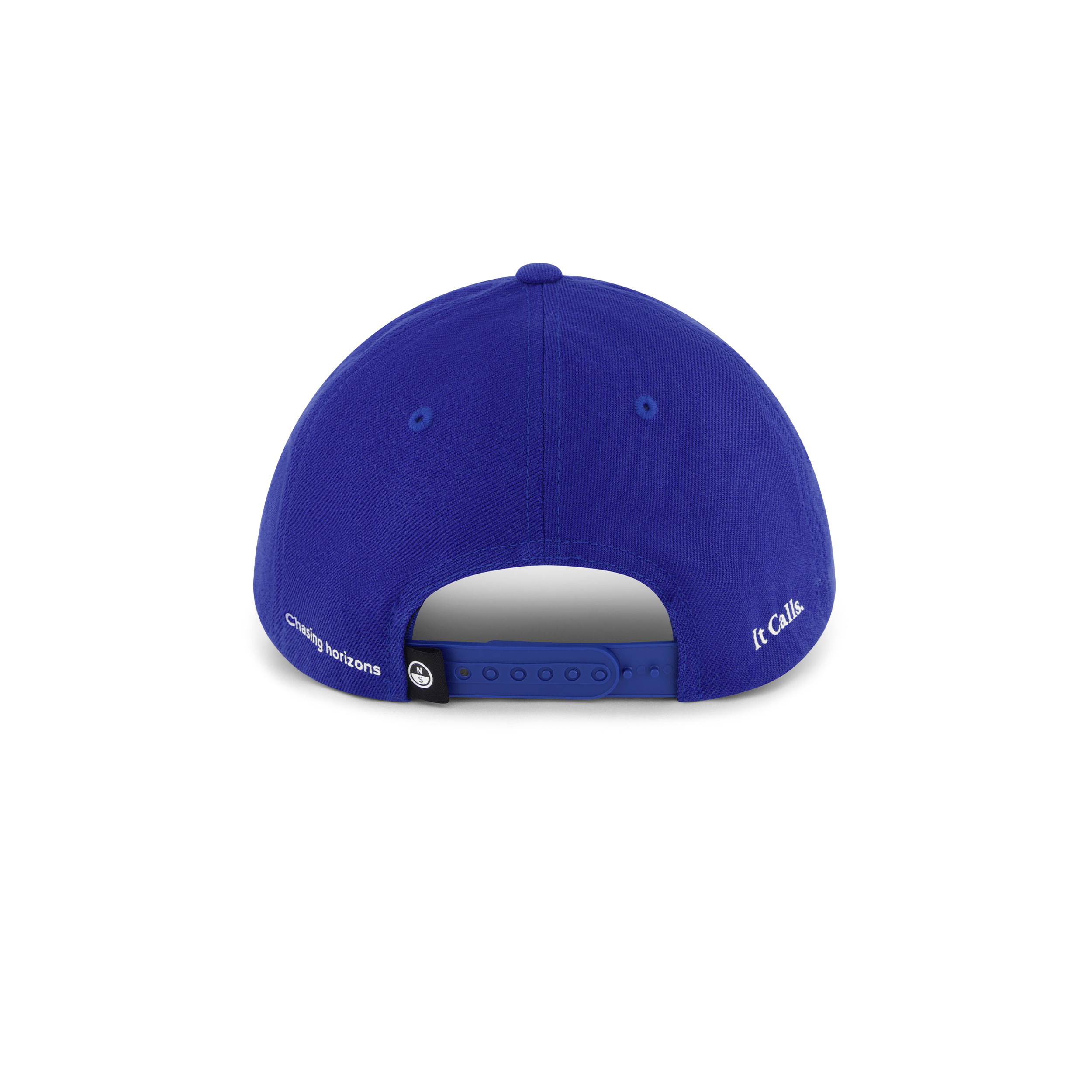 Classic Cap - Blue