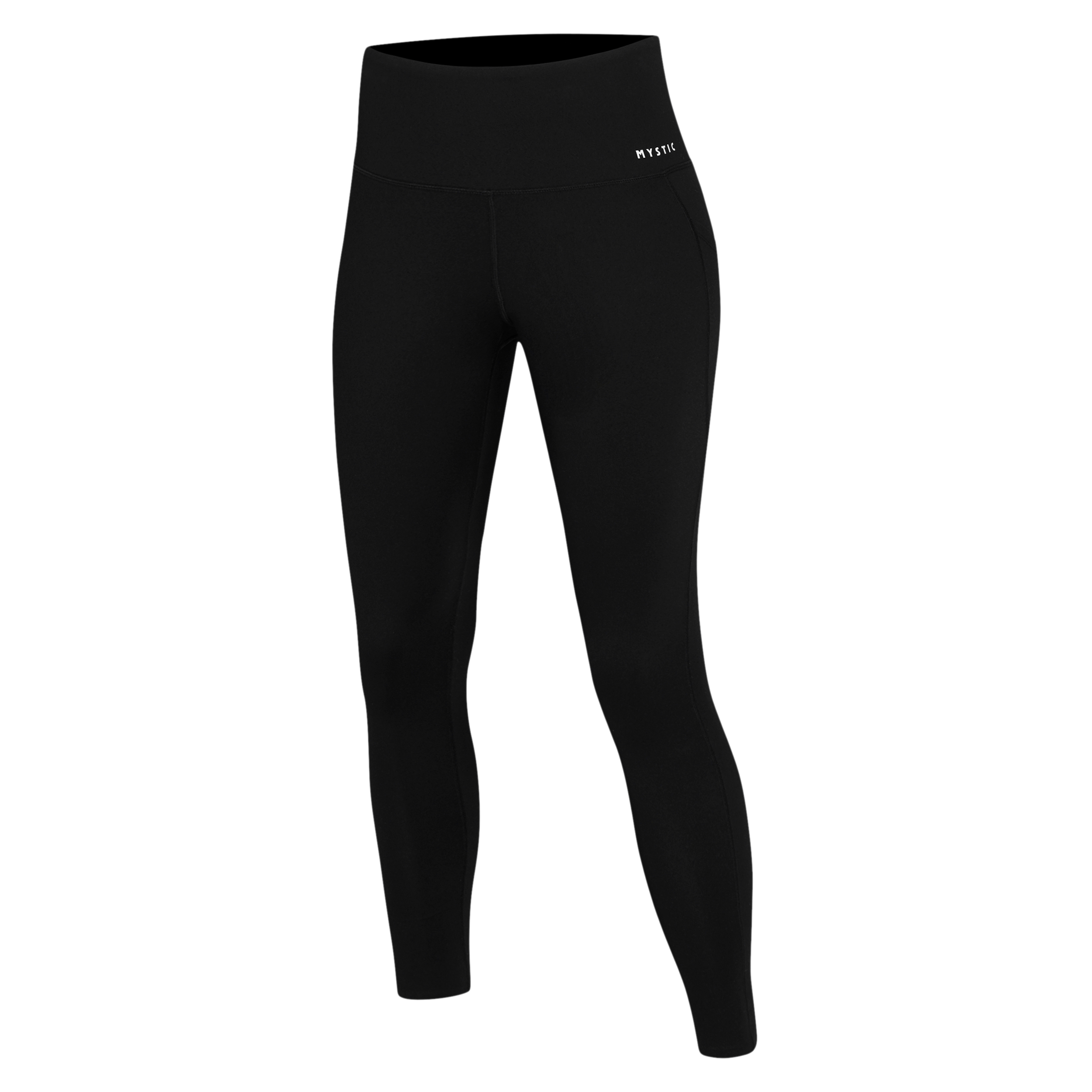 Terri Leggings Women - Black