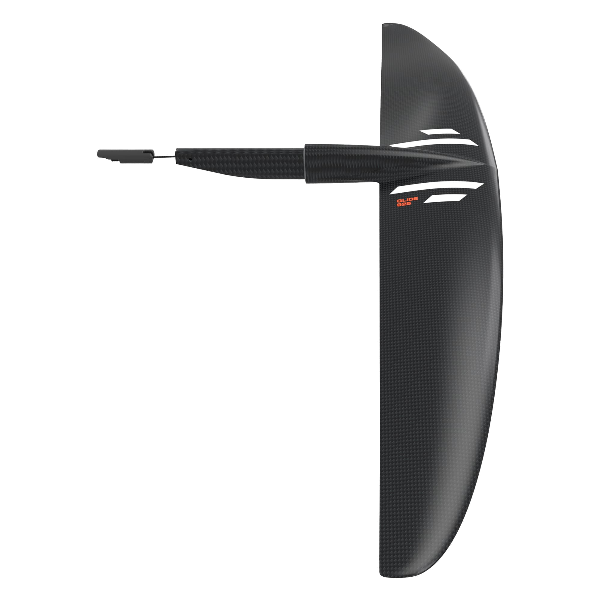 One-lock Glide Front Wing