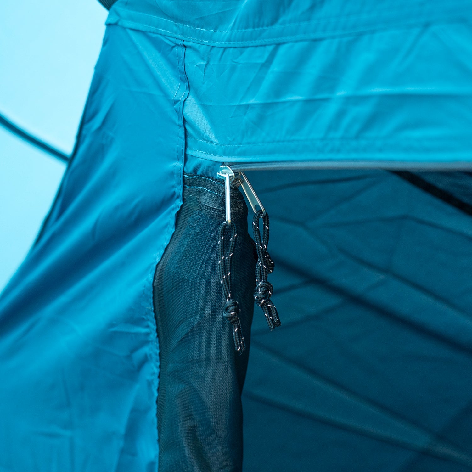 Highlander - Cypress 4-Personen-Zelt