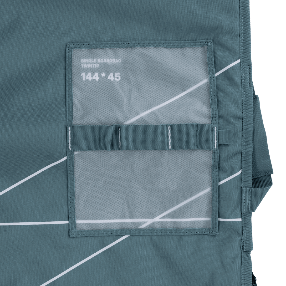 Boardbag Single Twintip - 2026