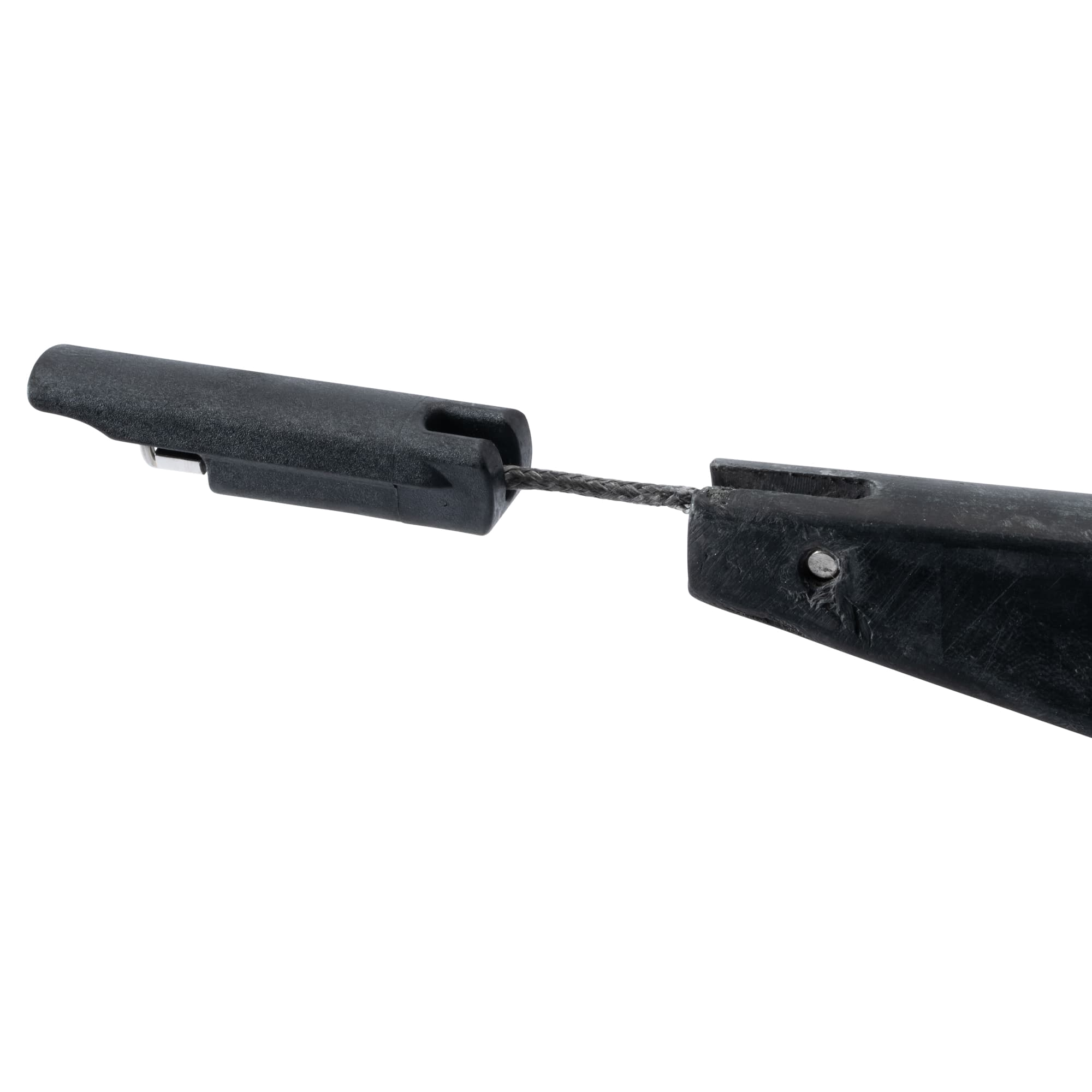 One-lock Flow Front Wing