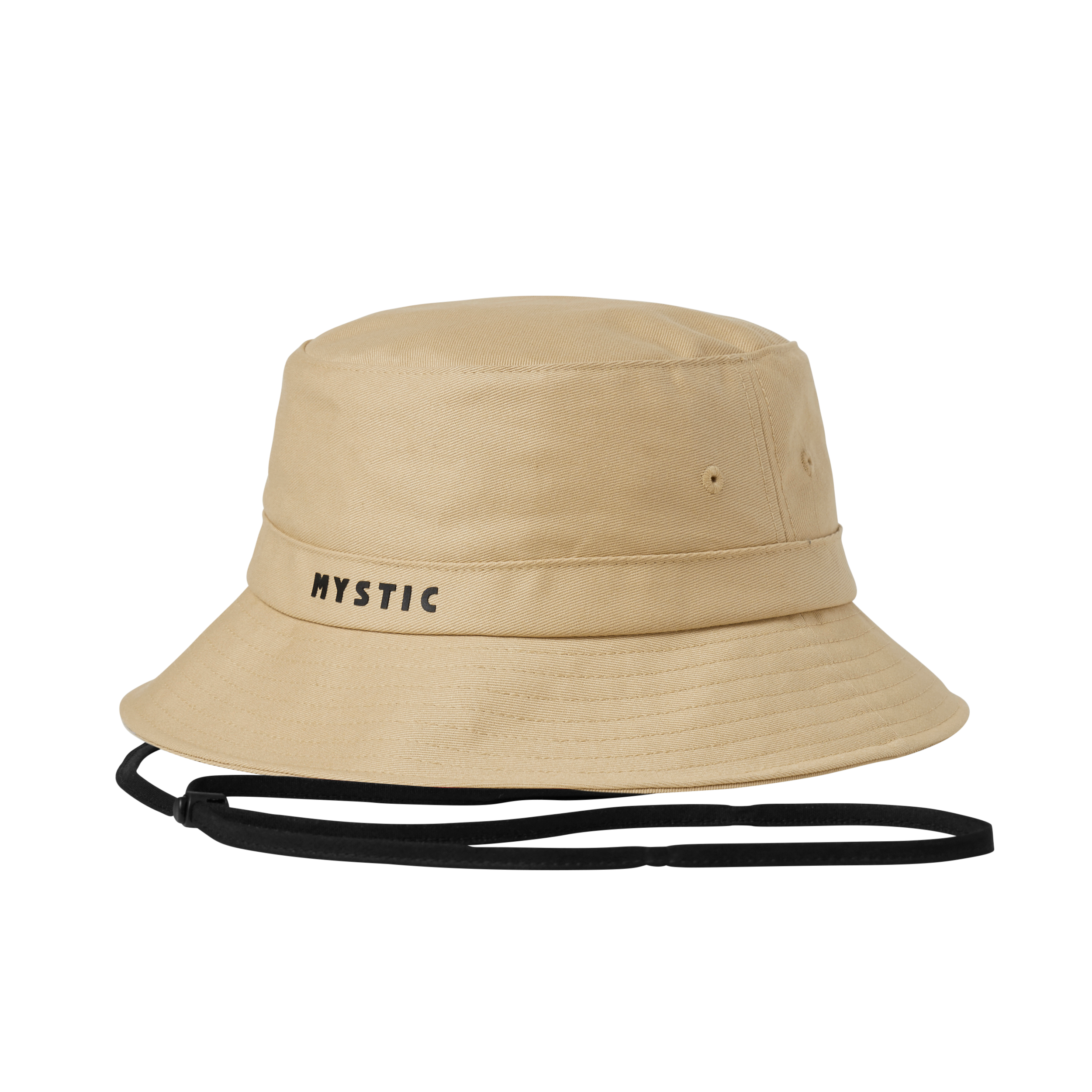 Quickdry Bucket Hat – Warmer Sand