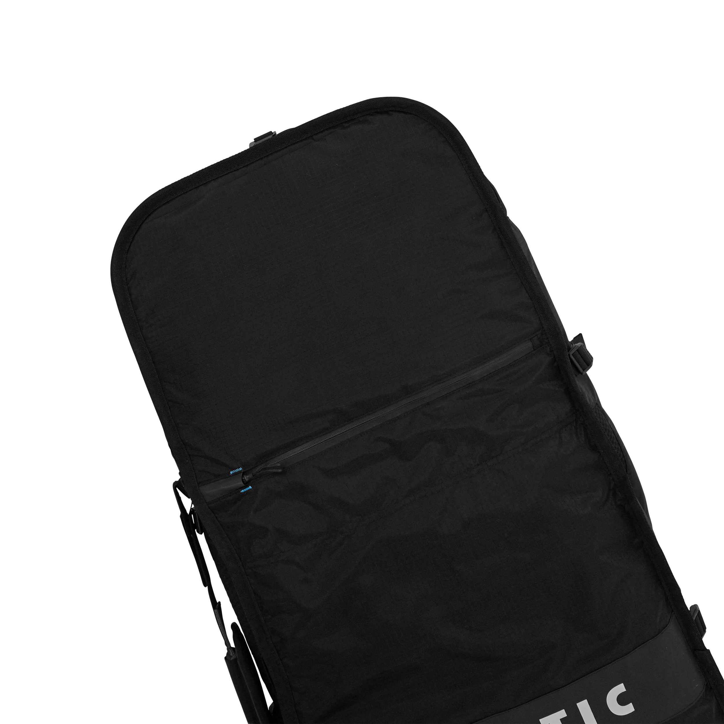 Mystic - Elevate Lightweight Boardbag - 2025 - Schwarz