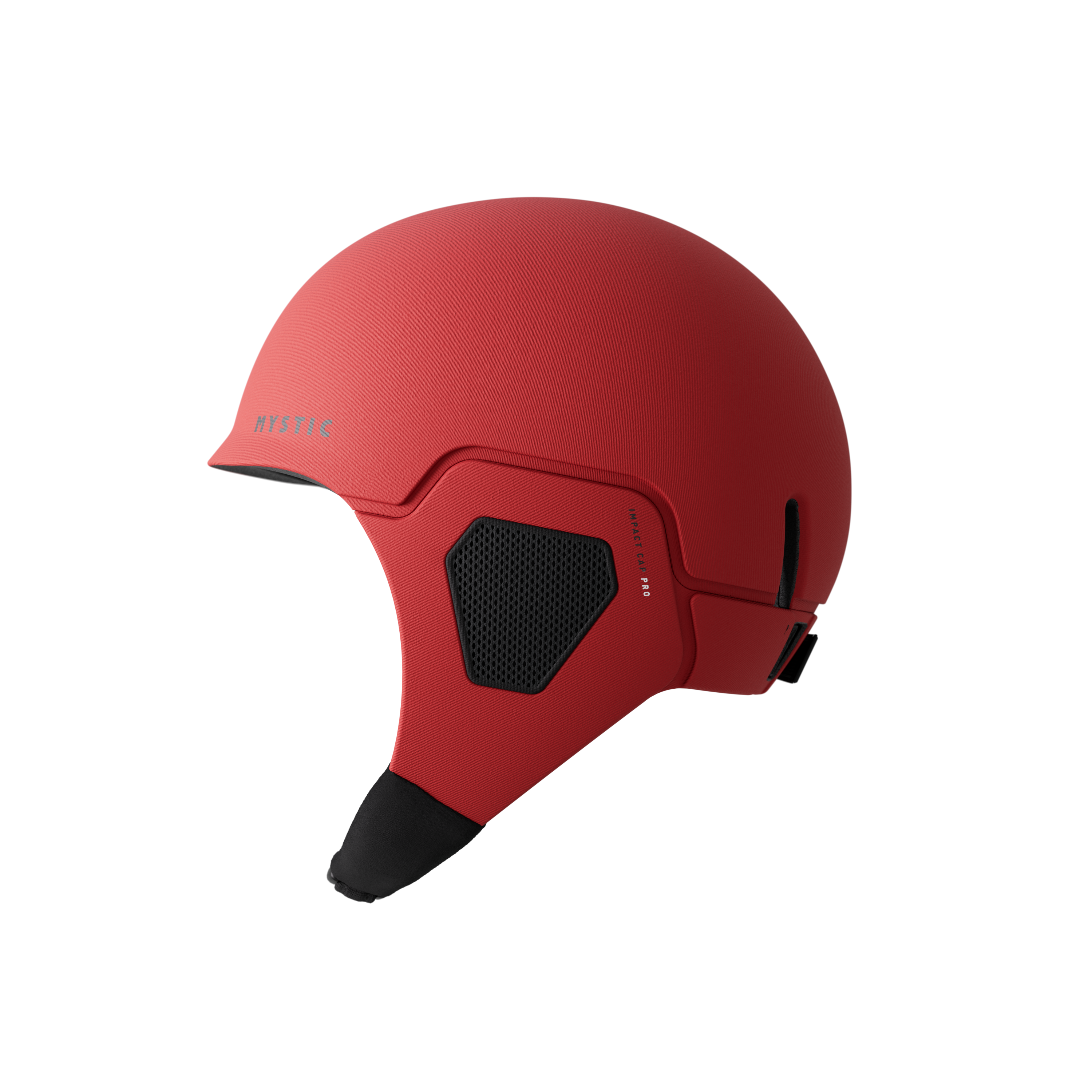 Impact Cap