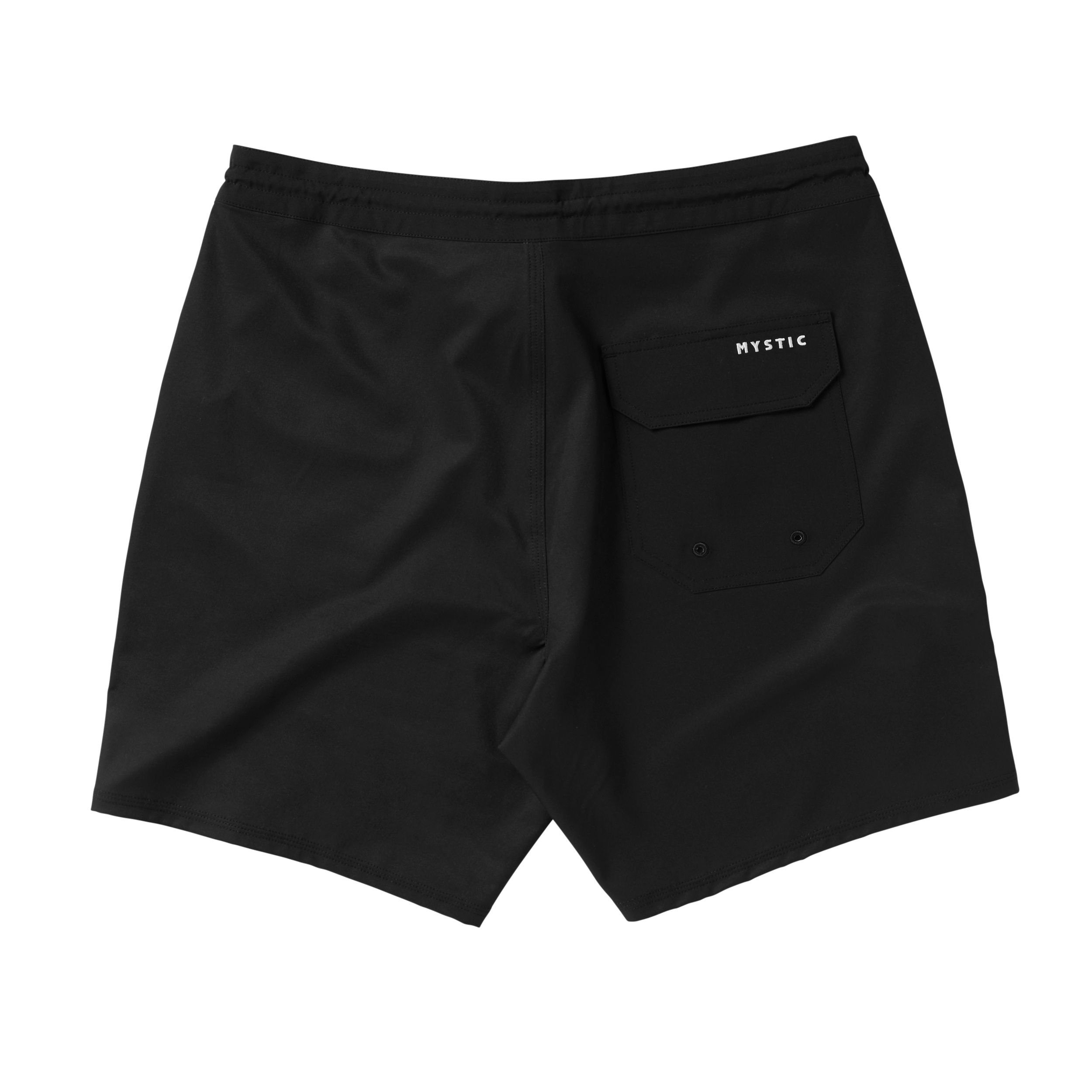Mystic - Wild Rose Boardshorts - Schwarz