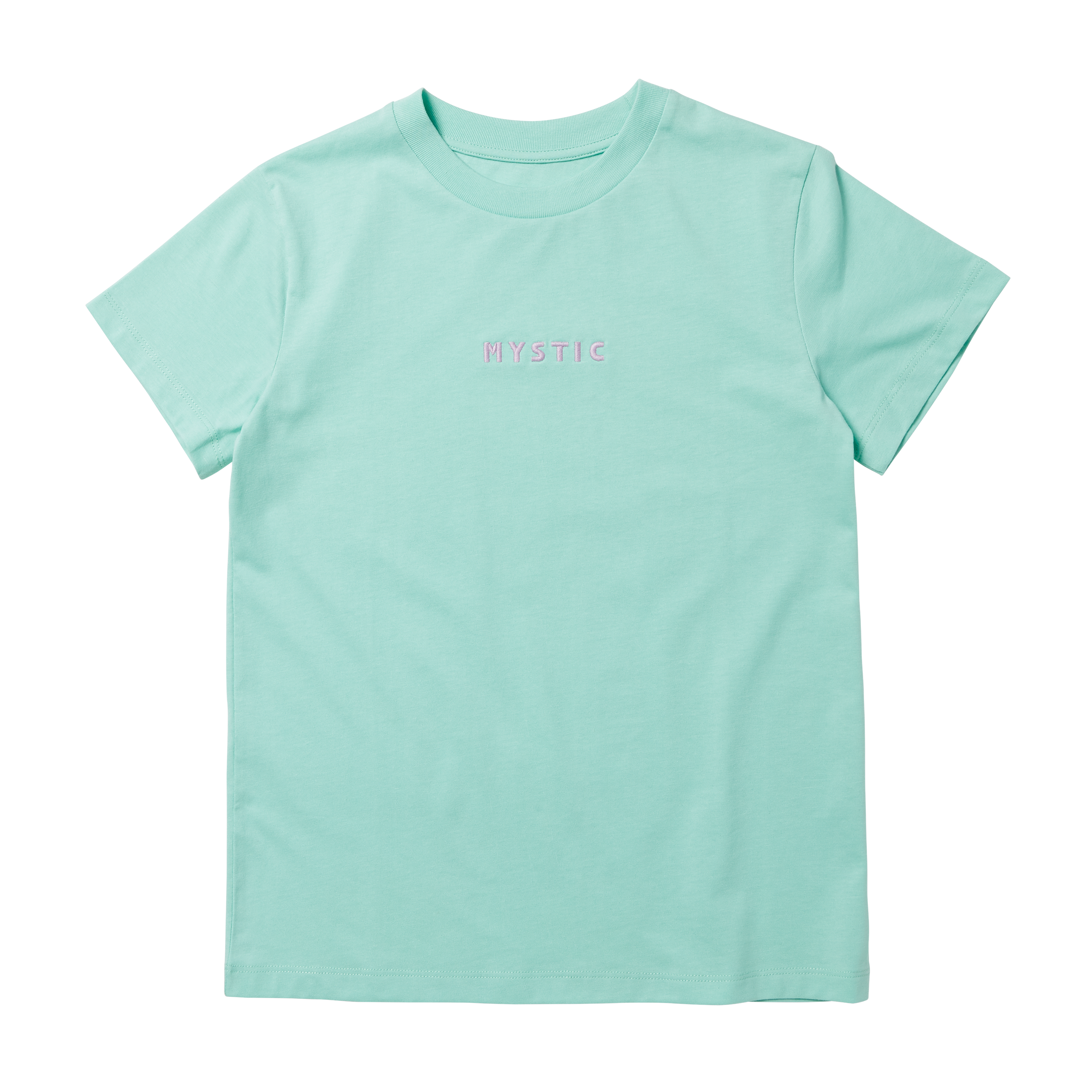 Mystic - Brand Tee Women - Paradise Green