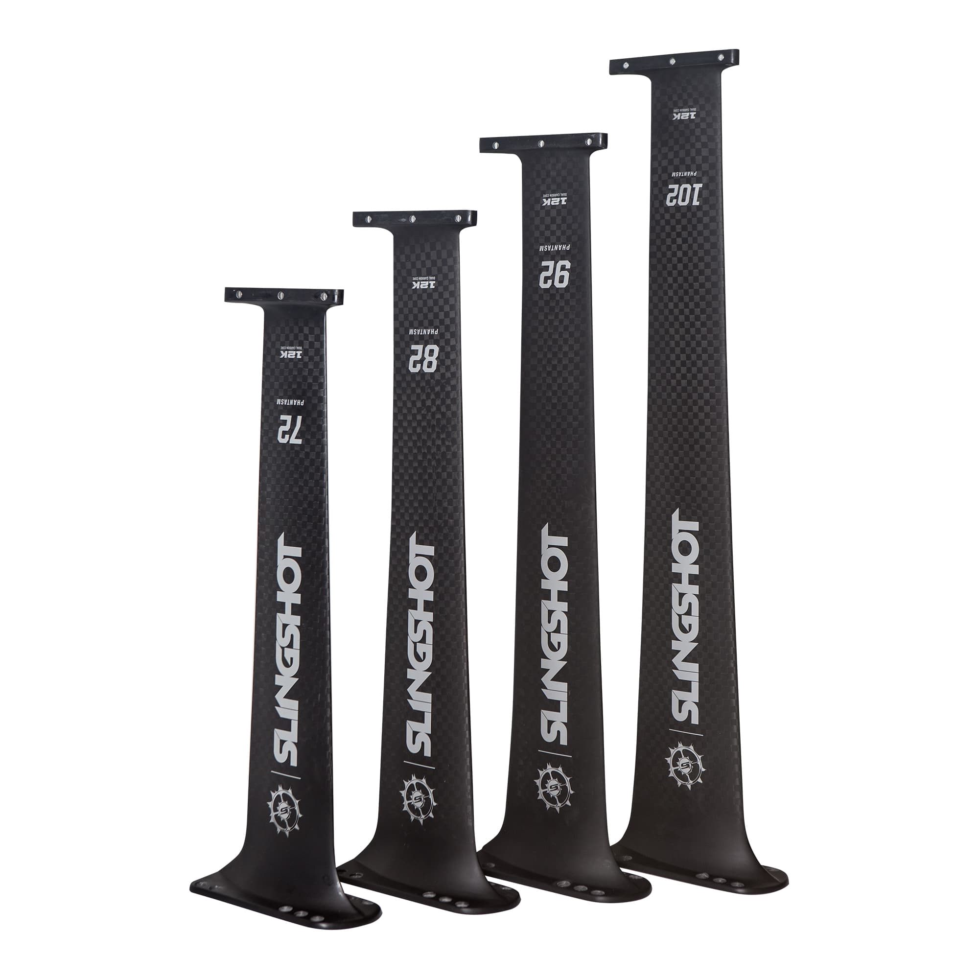Phantasm Carbon Mast V1.1