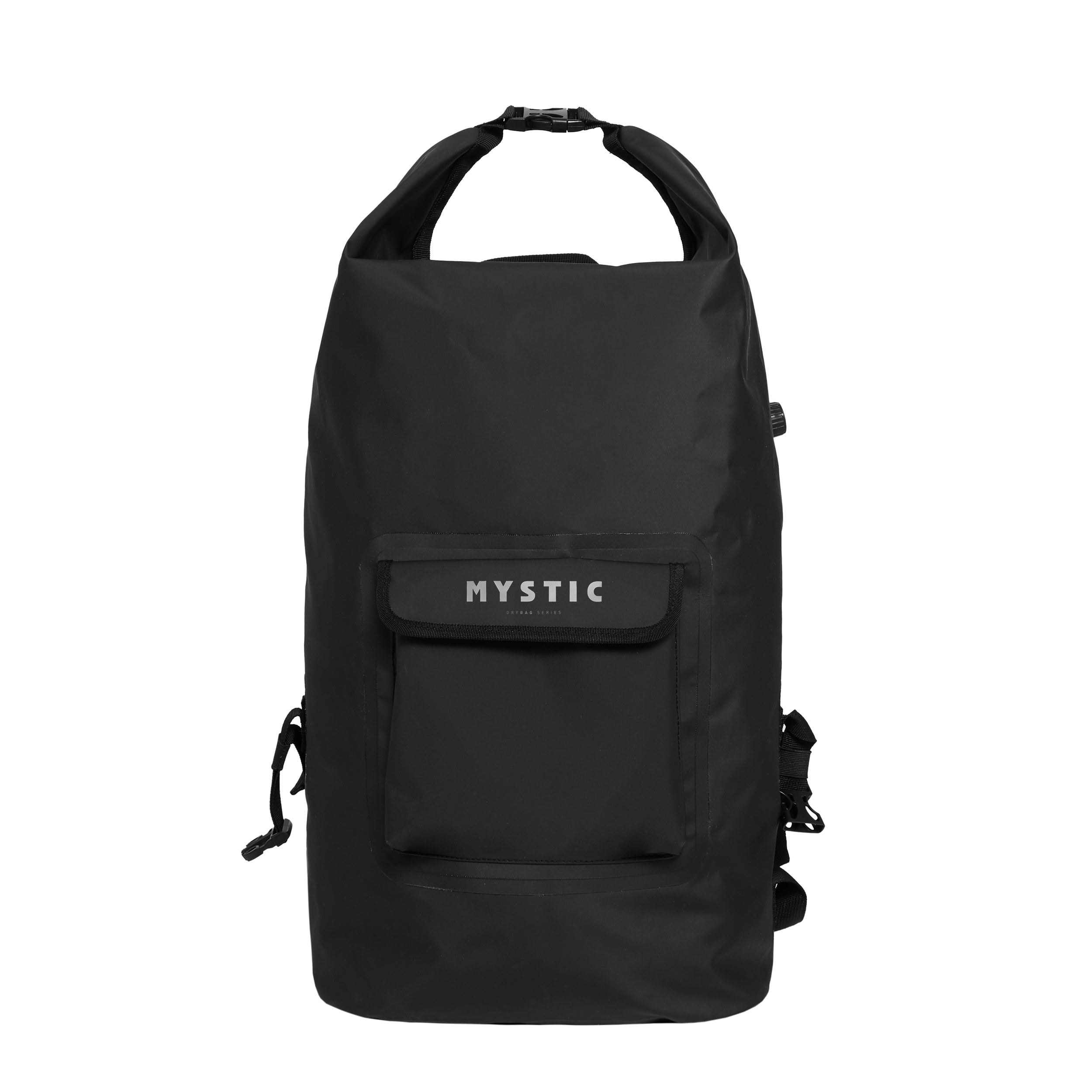 Mystic - Drifter Backpack WP - Black - 2022