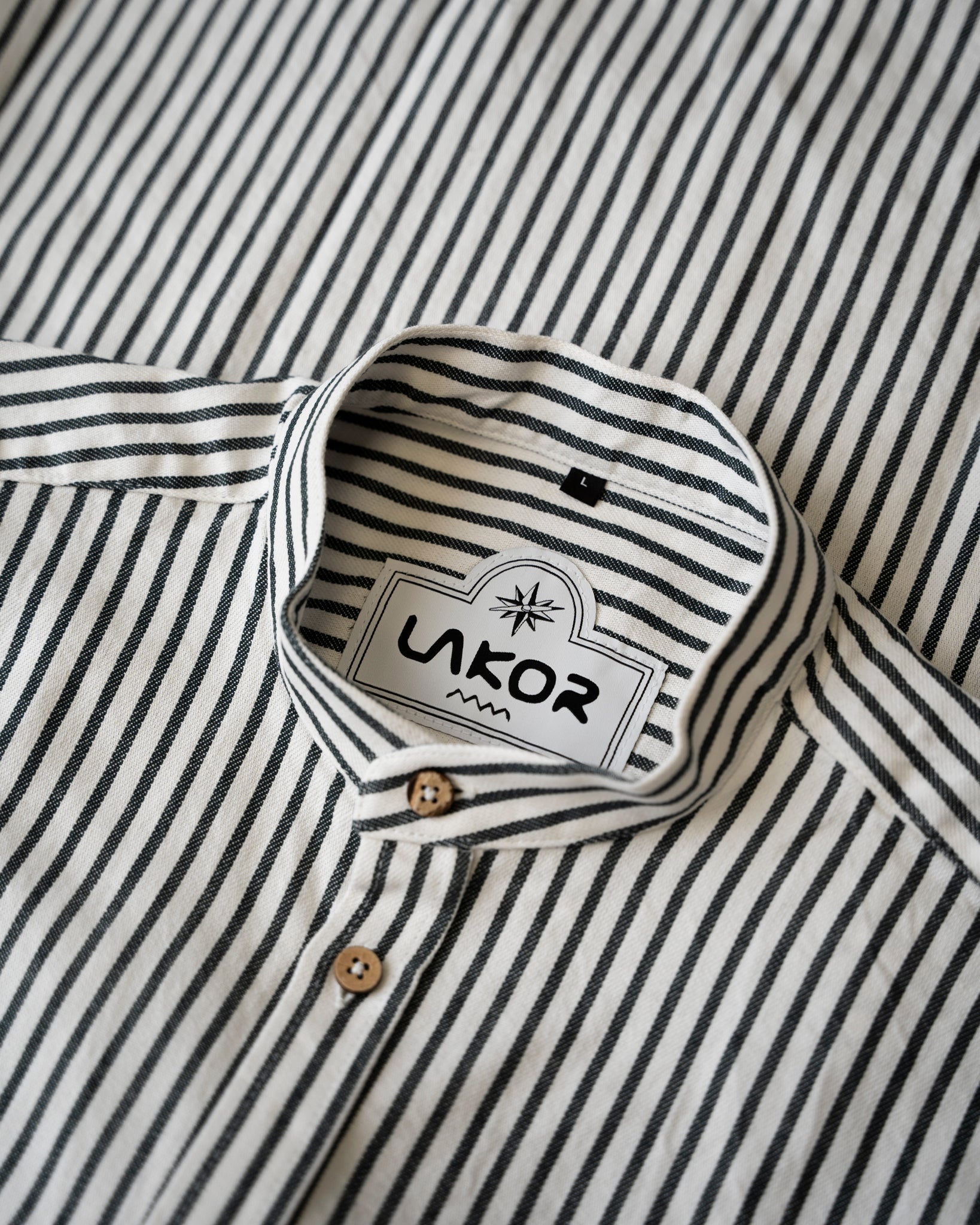 Kløvedal Hemd (Dunkelgrün)