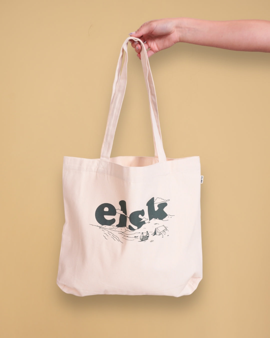 Horizon-Einkaufstasche