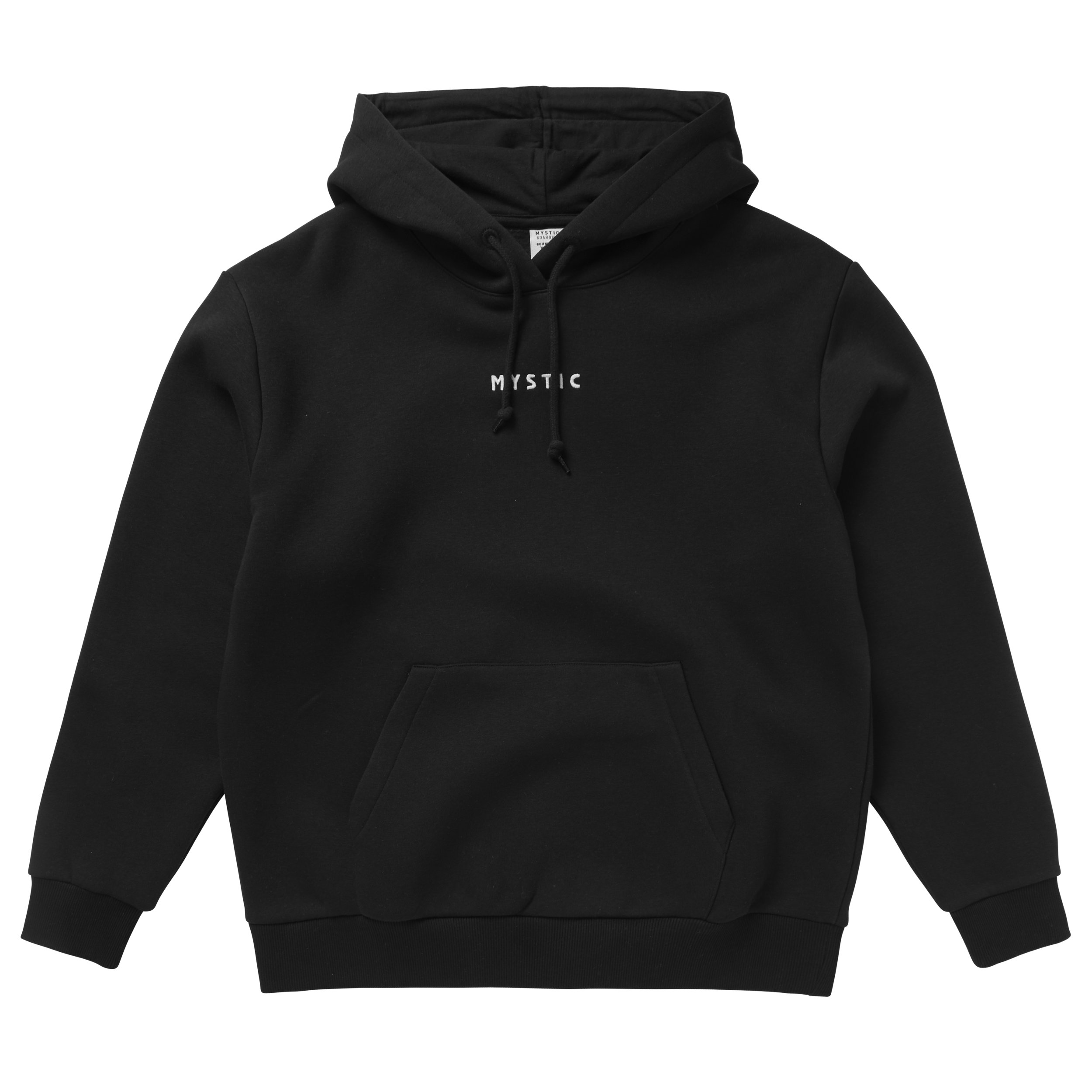 Brand Hoodie NOOS Sweat Women - Black