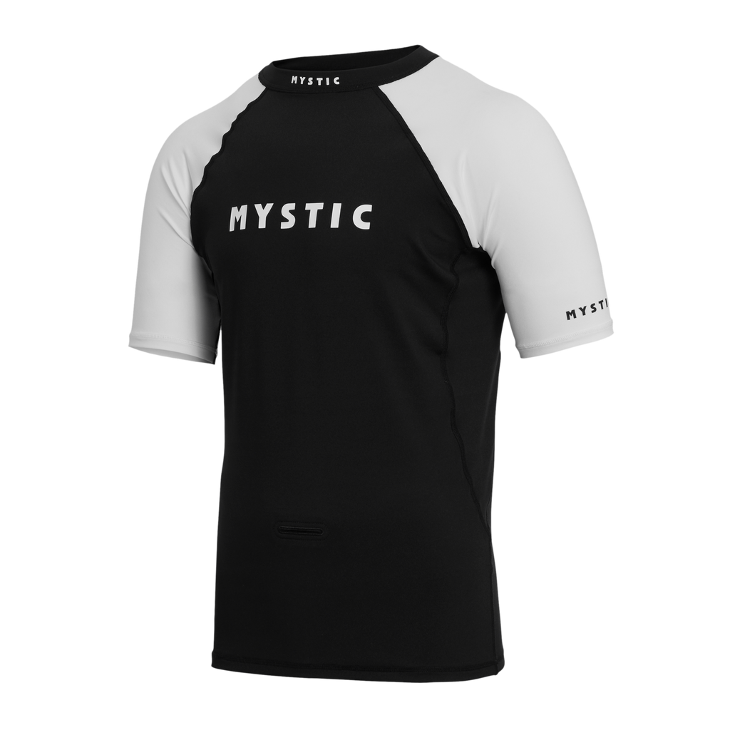 Event S/S Rashvest - Black