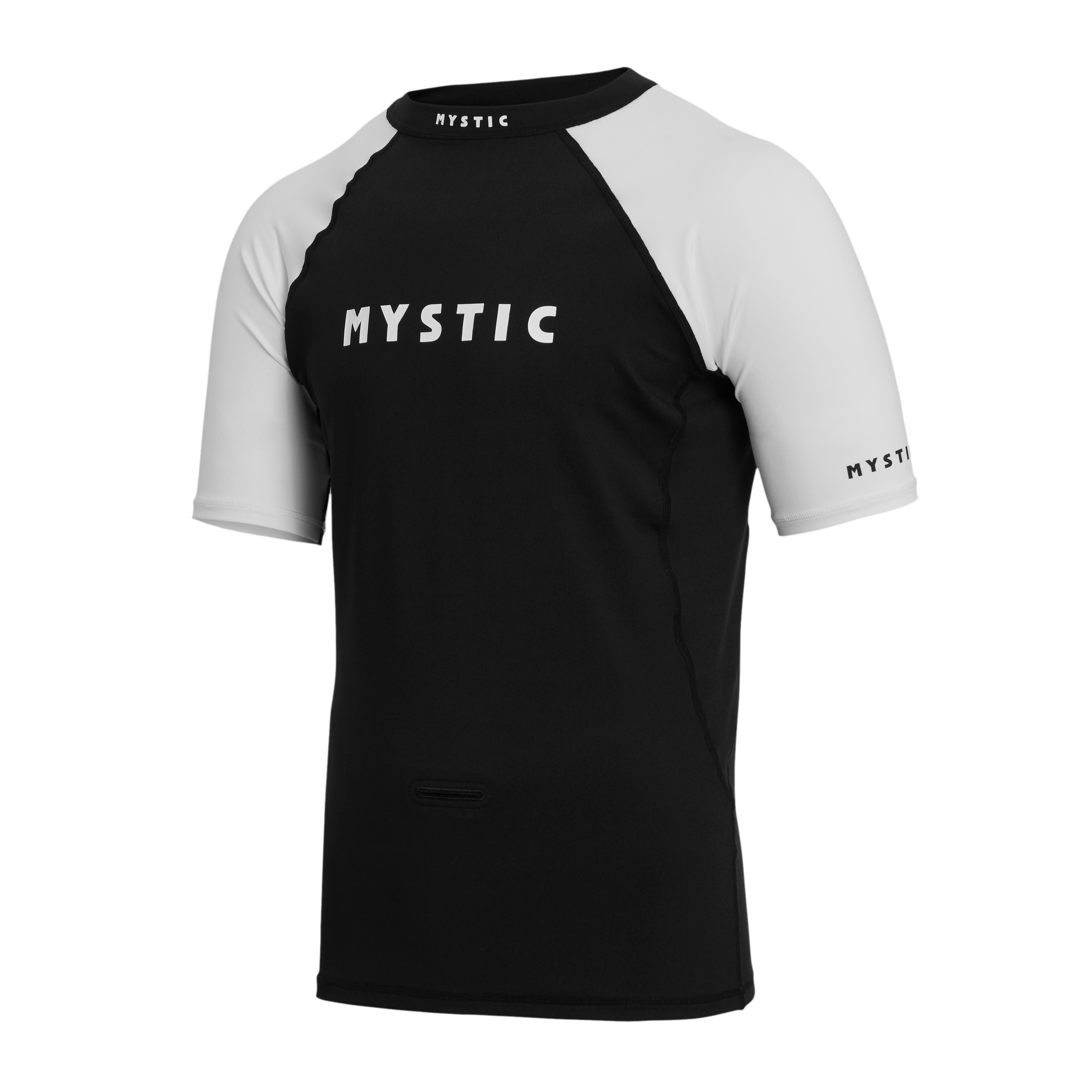 Event S/S Rashvest - Black