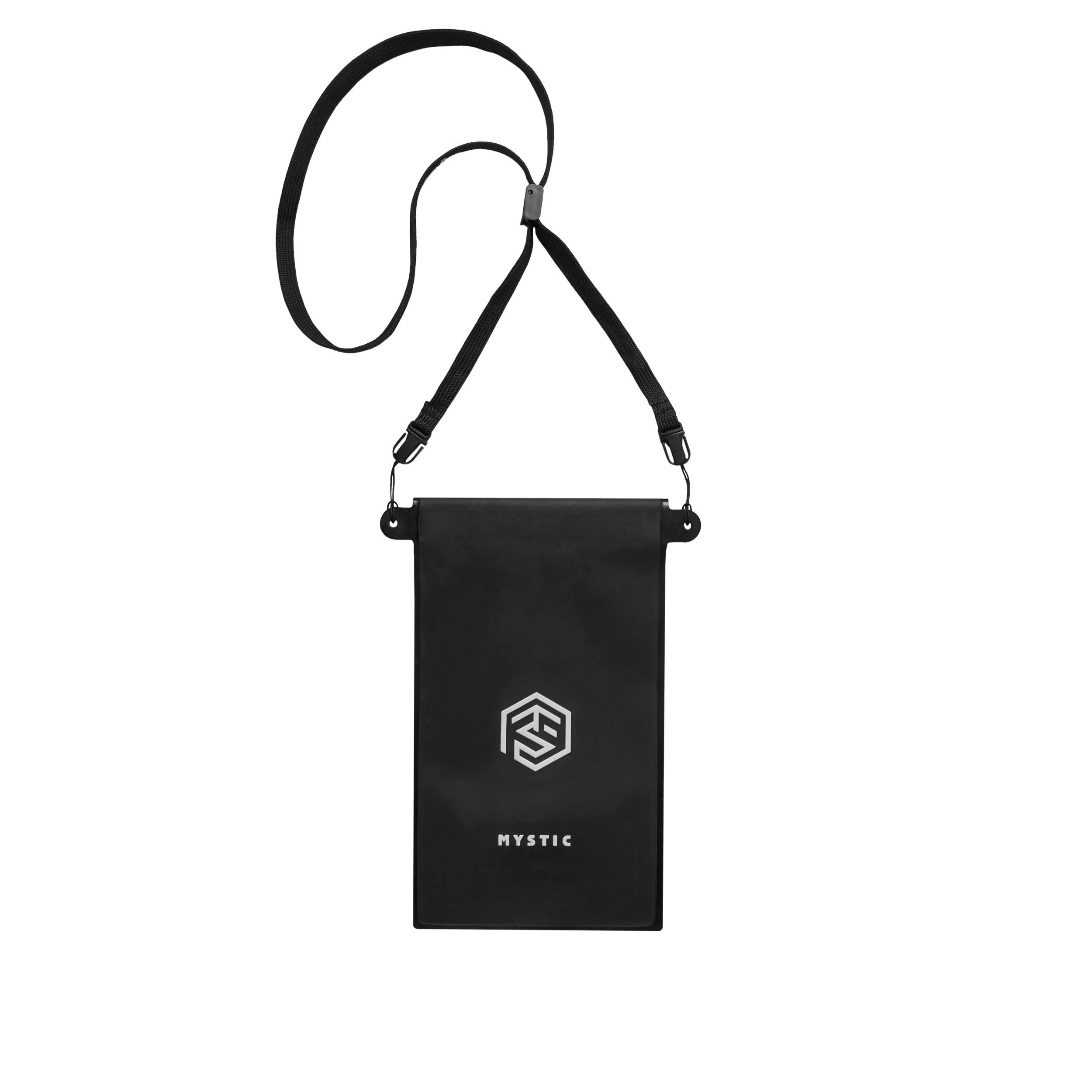 Mystic - trockene Tasche DTS Fidlock - 2025 - Schwarz